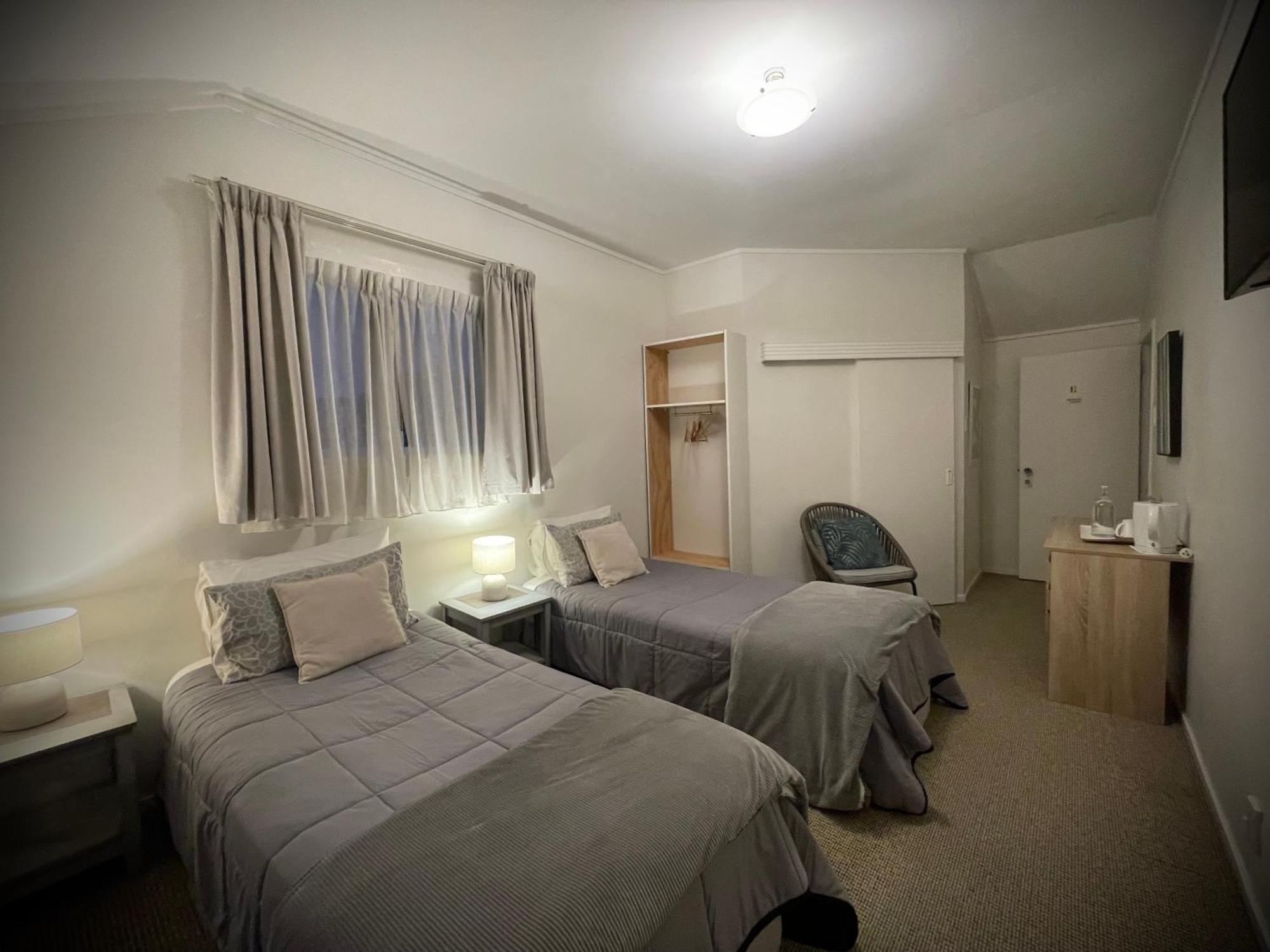 Bavaria Boutique 3* Auckland
