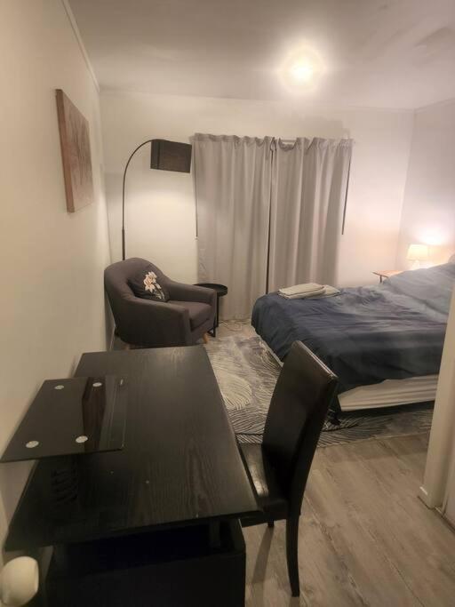 Holiday home For Value In