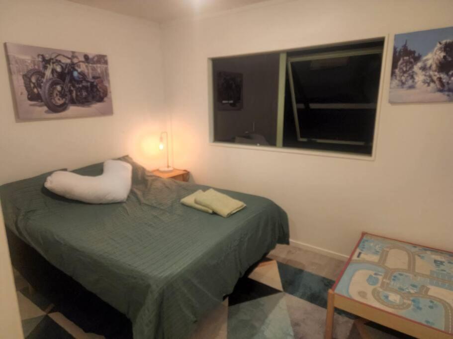For Value In Holiday home Auckland