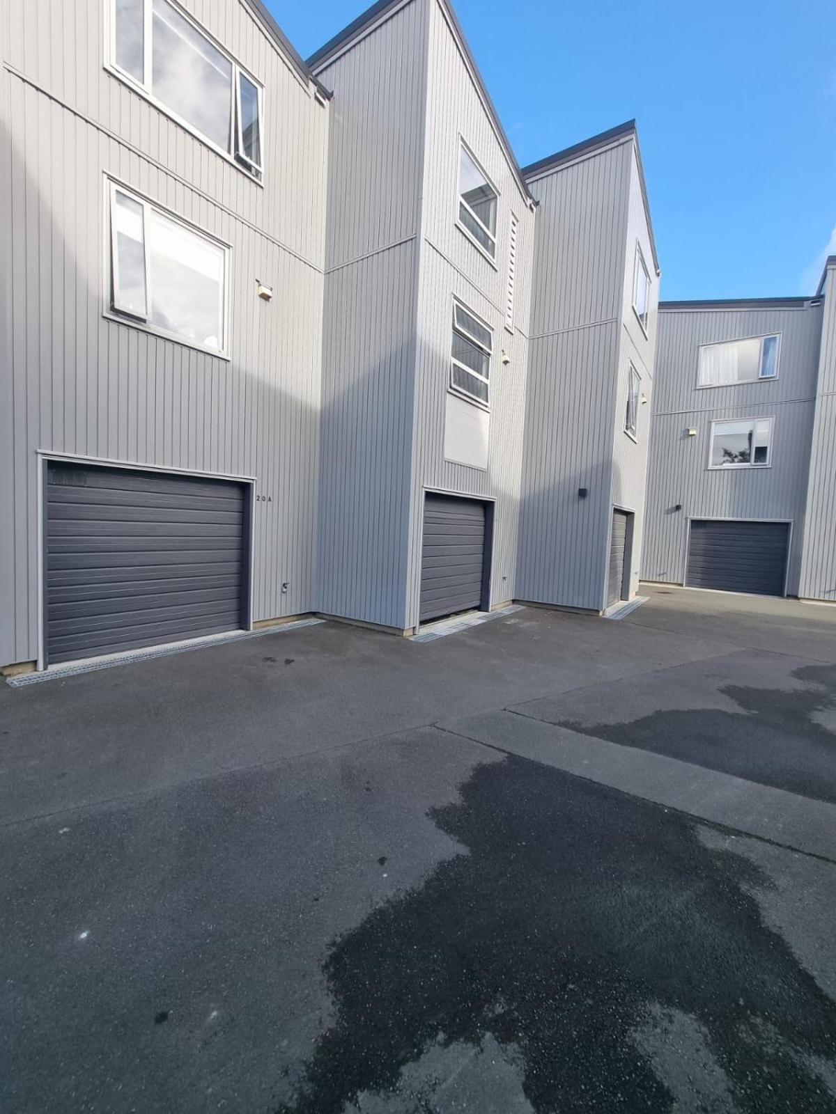 Urban Oasis With Convenient * Auckland