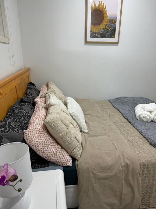 Immaculate 3 Bd 2 Bth -free Carpark & Pool Apartment Auckland