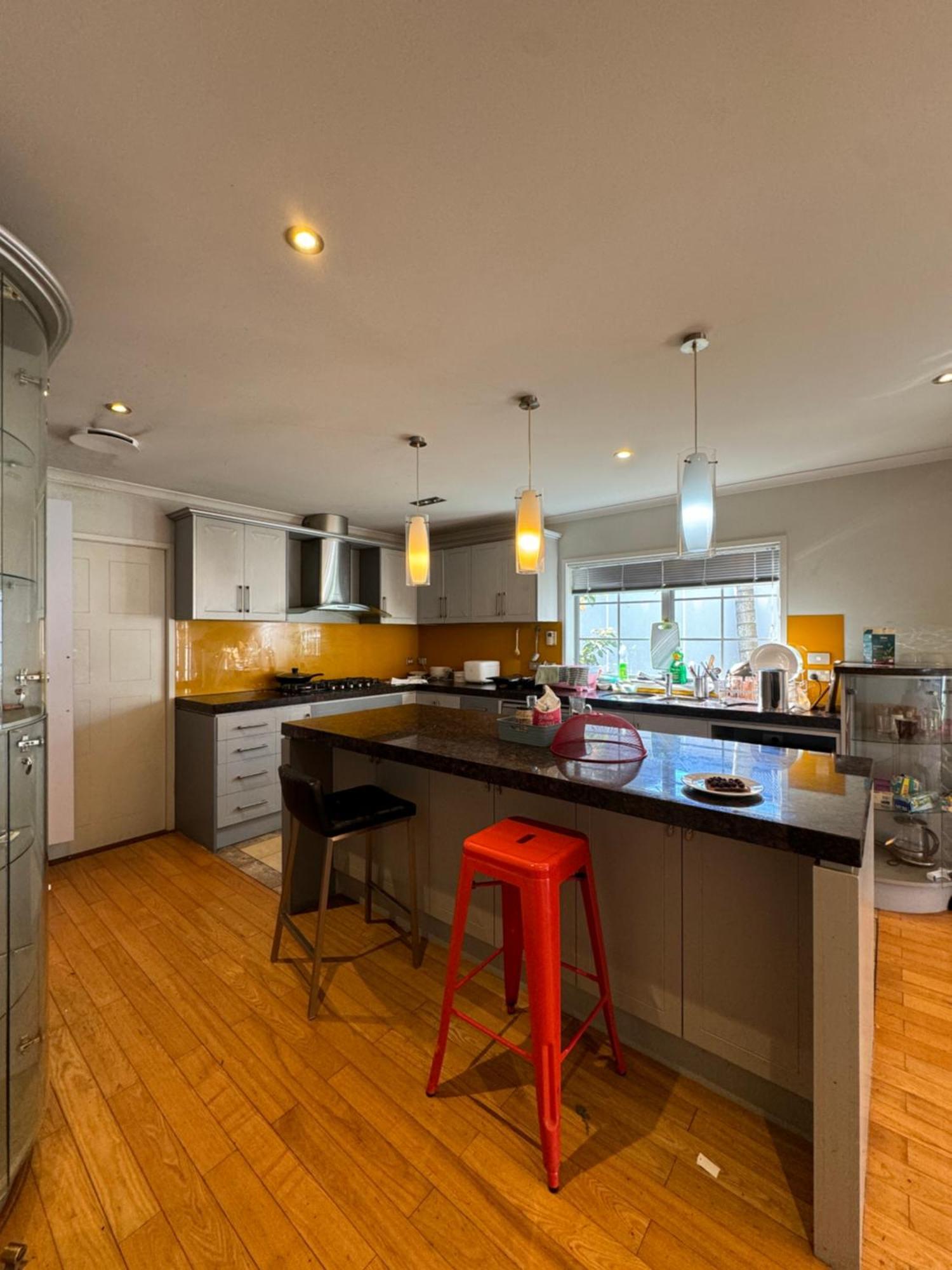 Homestay In Epsom *