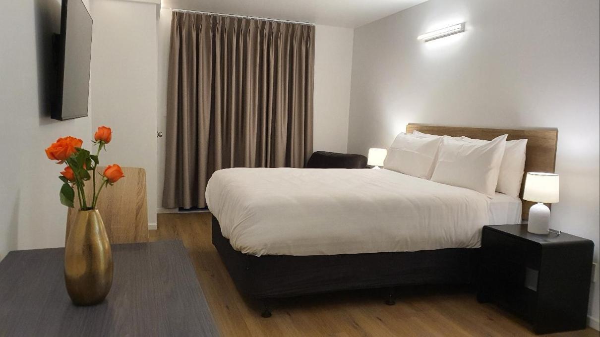 Motel Oaktree Auckland