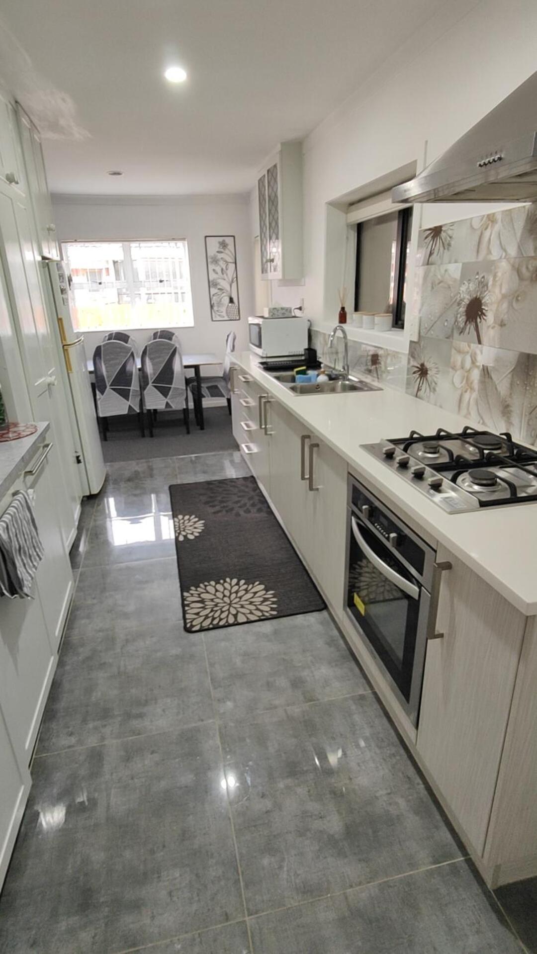 Holiday home Close To Amenities And Airport. Auckland