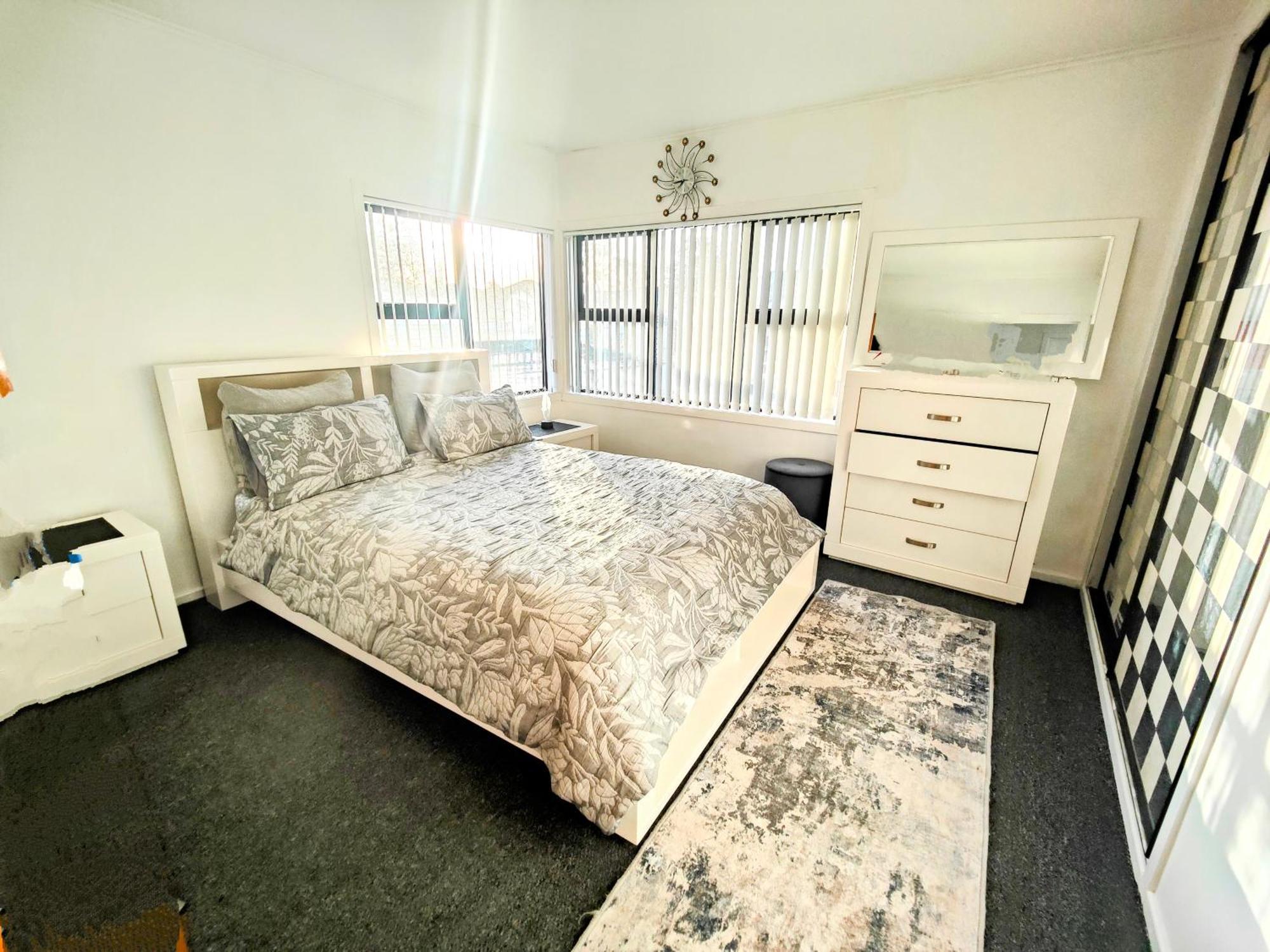 Close To Amenities And Airport.