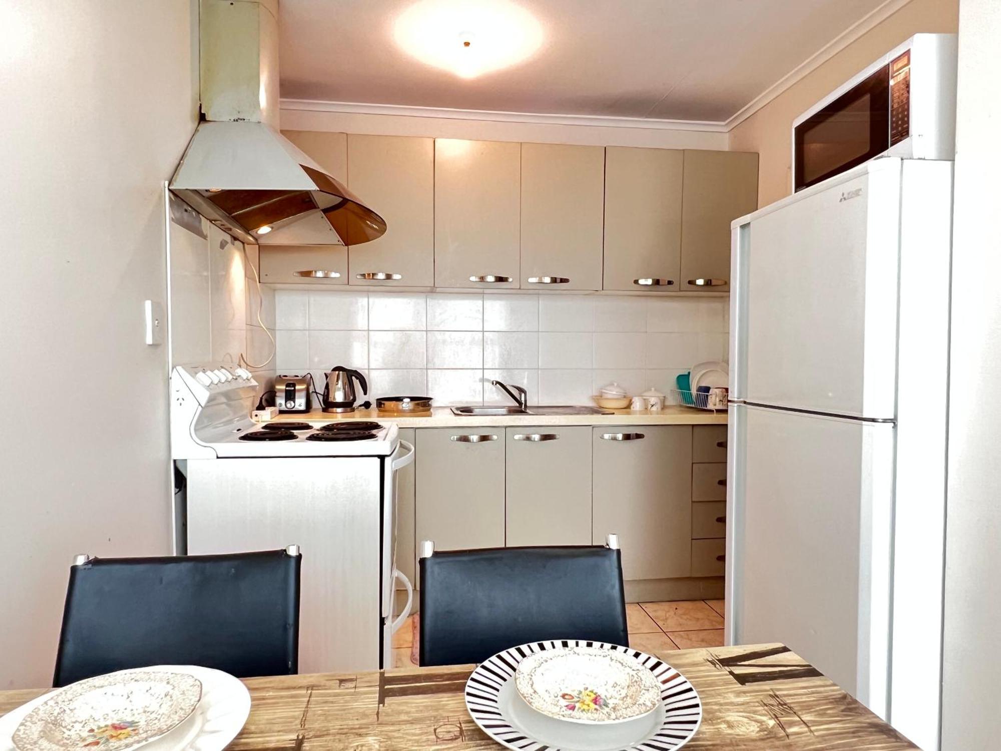 Homestay Mt Eden At Commercial Food Street Auckland