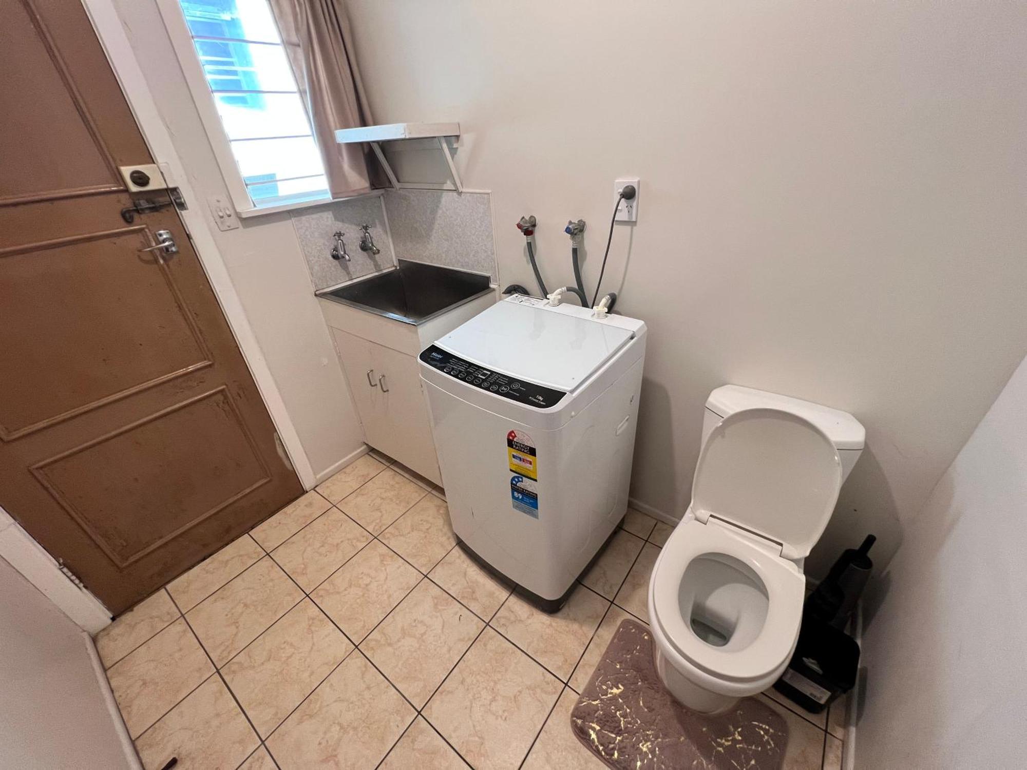 Mt Eden At Commercial Food Street Homestay Auckland