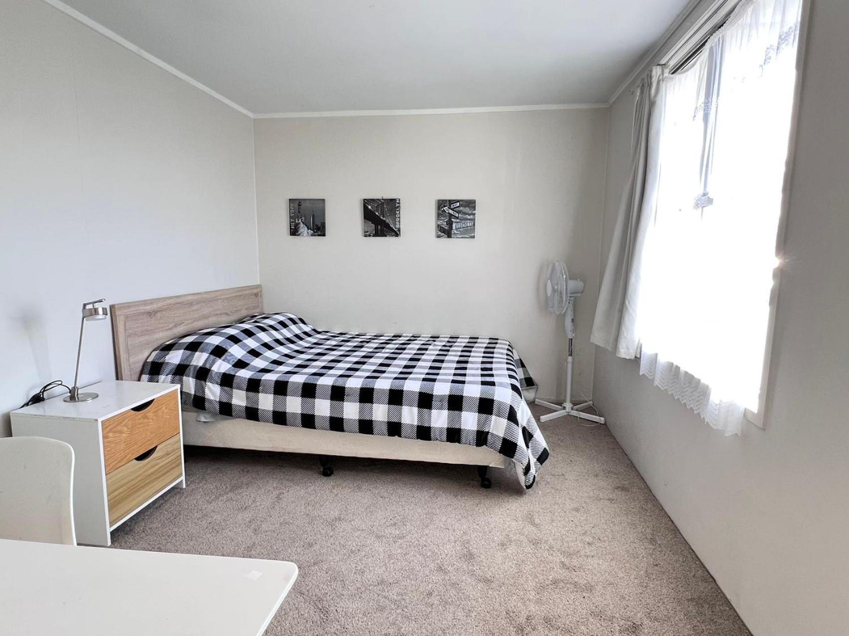 Mt Eden At Commercial Food Street Homestay *