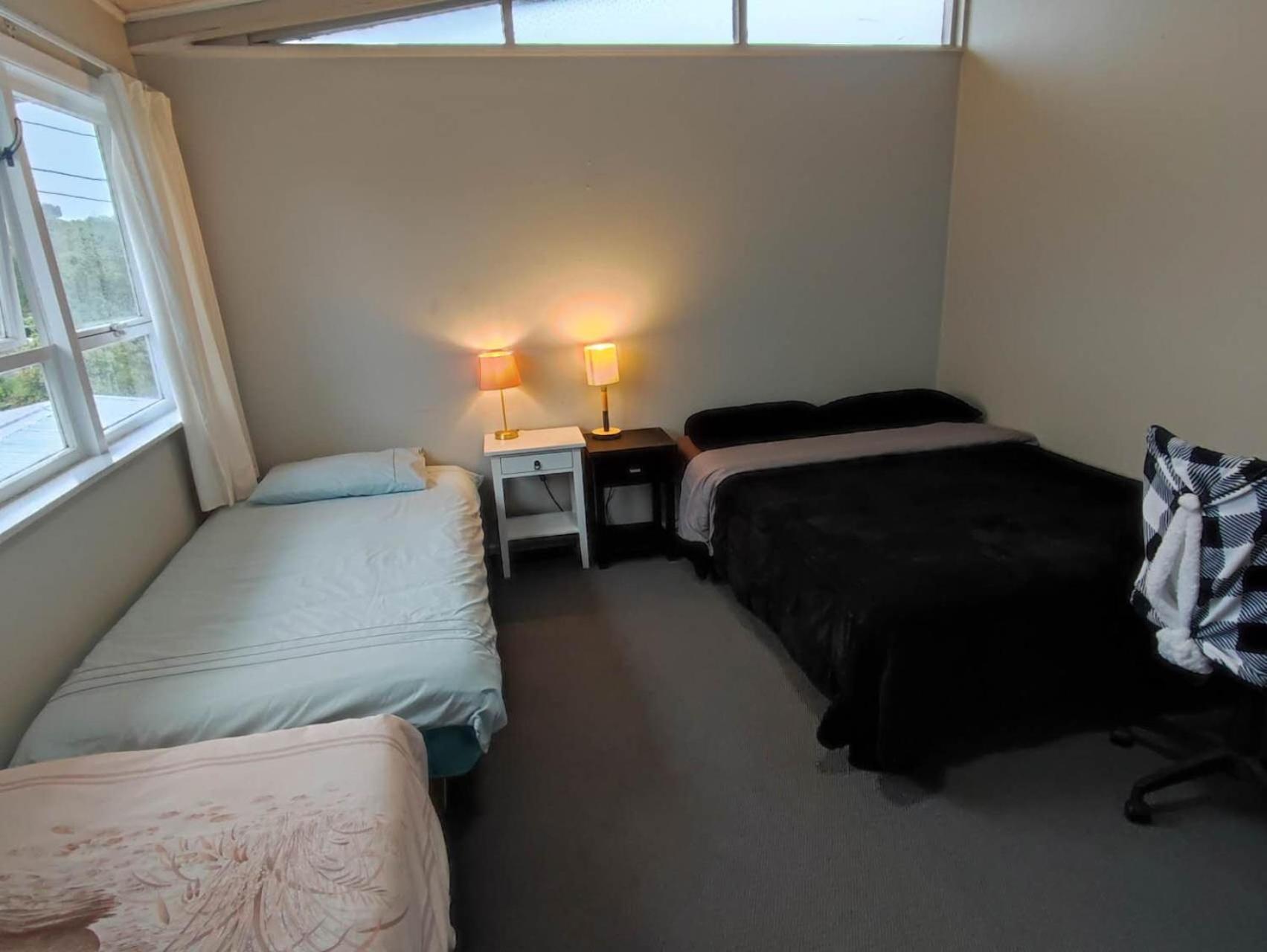 West Side Beautiful And Quiet Hospedagem domiciliar Auckland