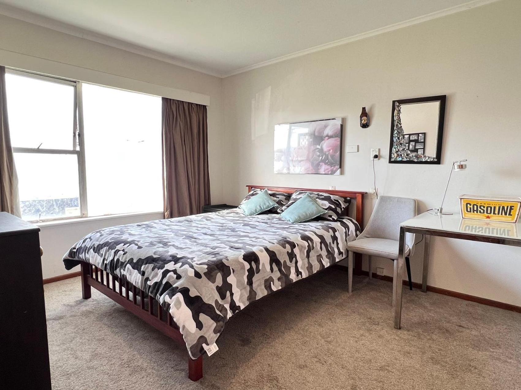Homestay Mt Eden At Commercial Food Street