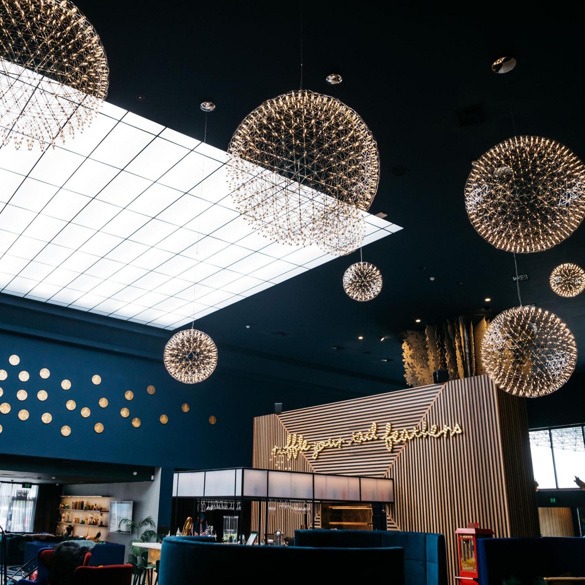Naumi Airport 4* Auckland