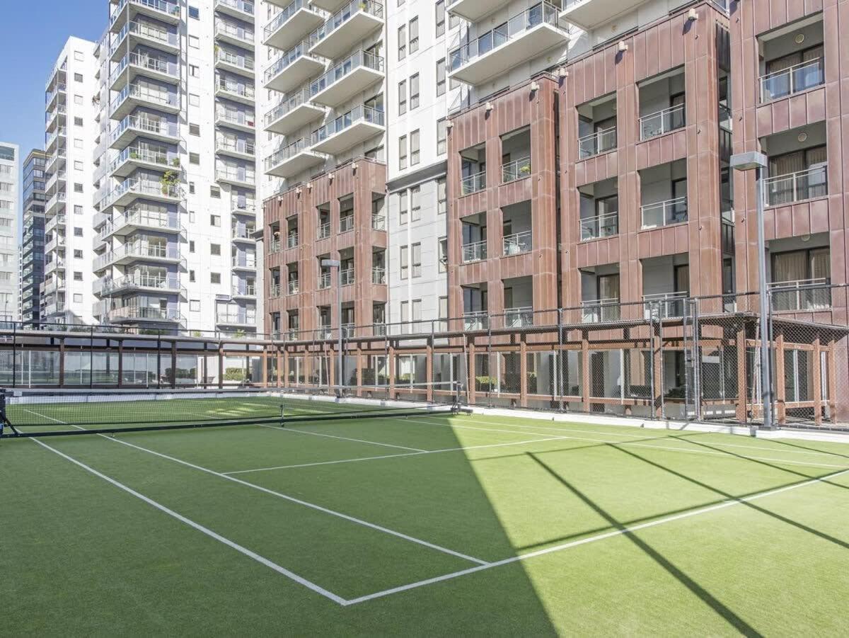 Apartamento Views -stunning Heritage-pool,gym Auckland