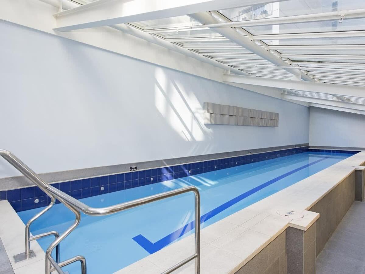 Views -stunning Heritage-pool,gym