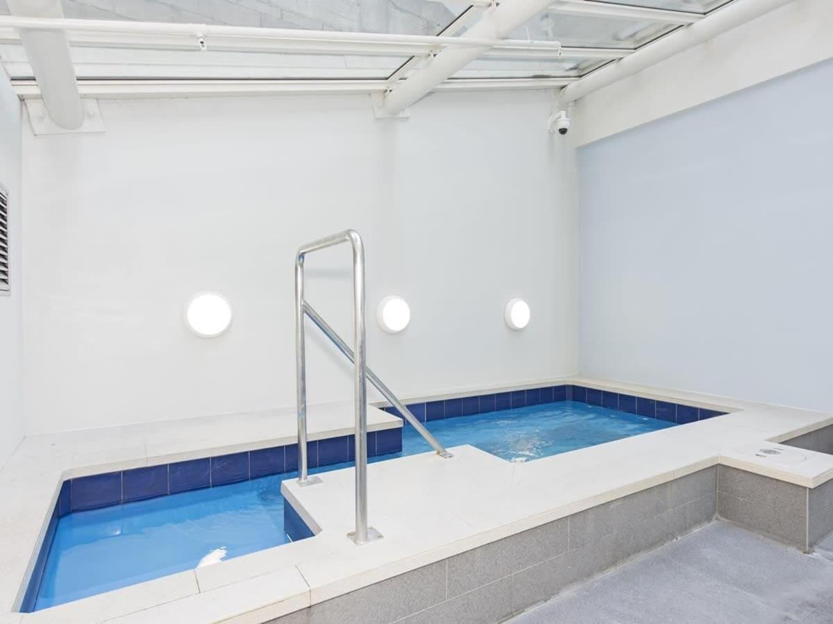 Apartamento Views -stunning Heritage-pool,gym Auckland