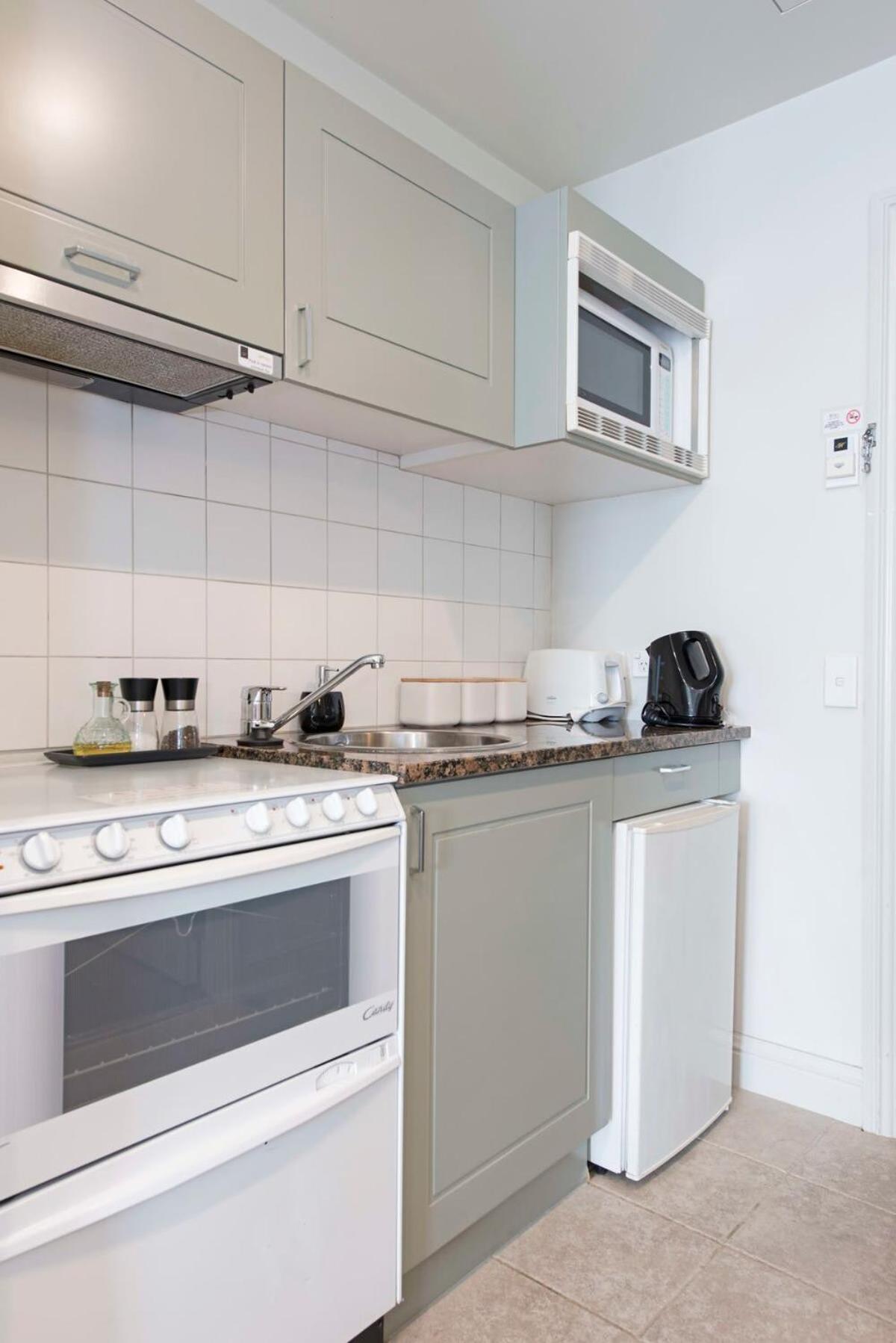 Apartamento Views -stunning Heritage-pool,gym *