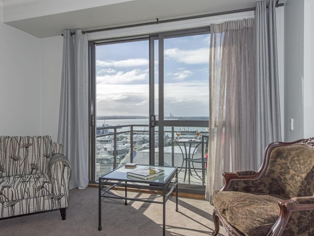 Apartamento Views -stunning Heritage-pool,gym Auckland