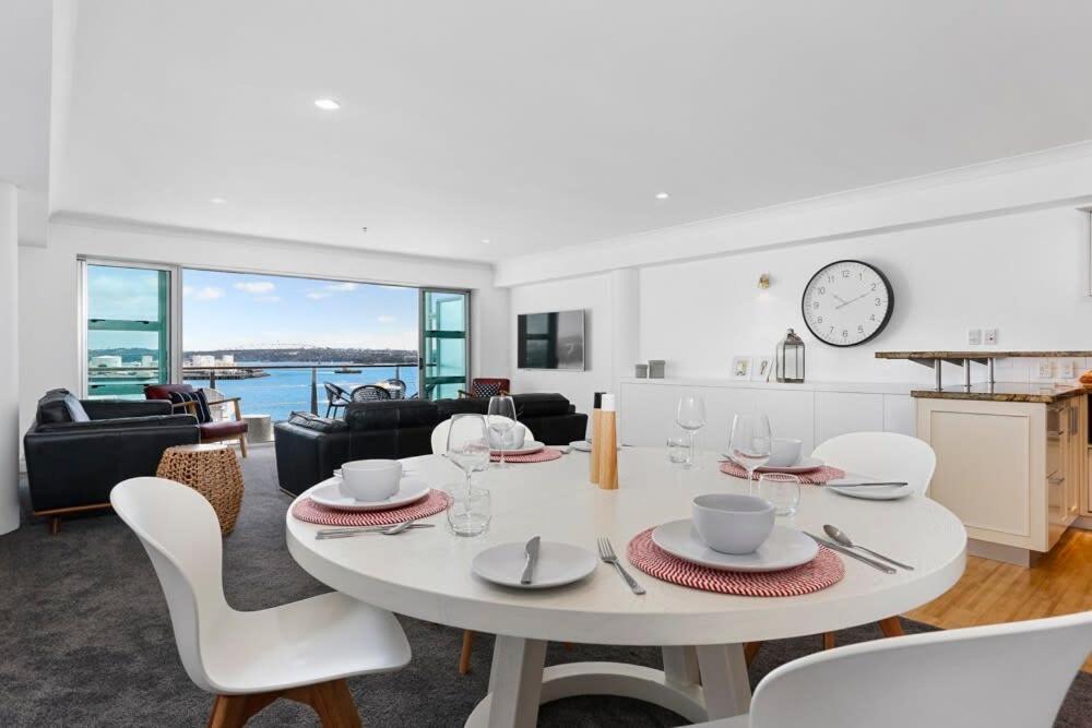 Apartamento Waterfront Deluxe - Luxury At It's Finest!