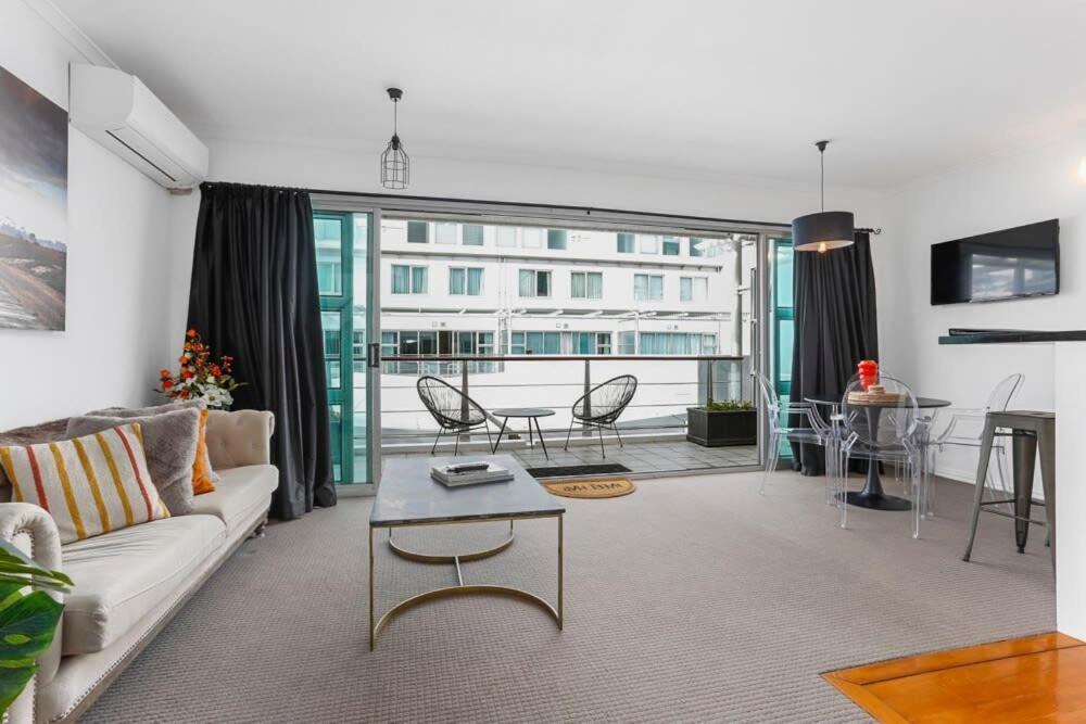 Apartamento Funky One Bedroom On Princes Wharf *