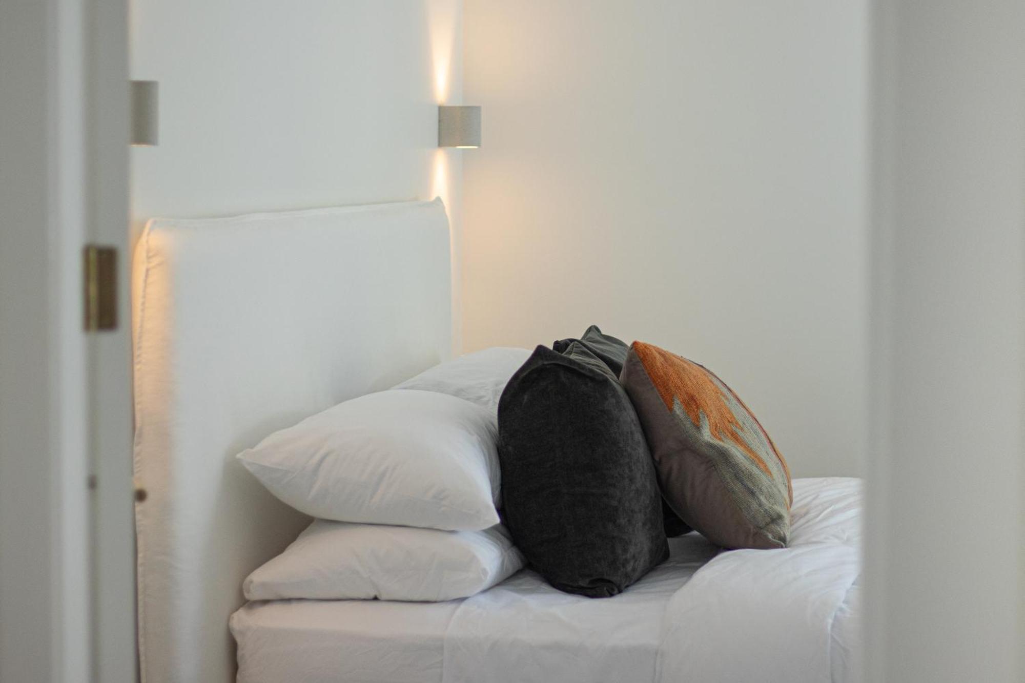 Apartamento Stylish Central 2bedroom With Parking & Garden Auckland