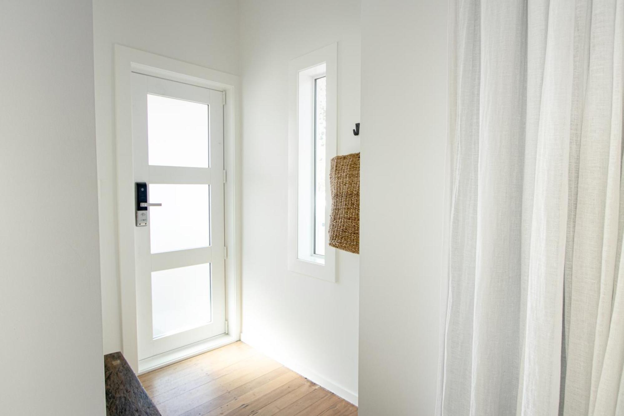 Stylish Central 2bedroom With Parking & Garden Apartamento