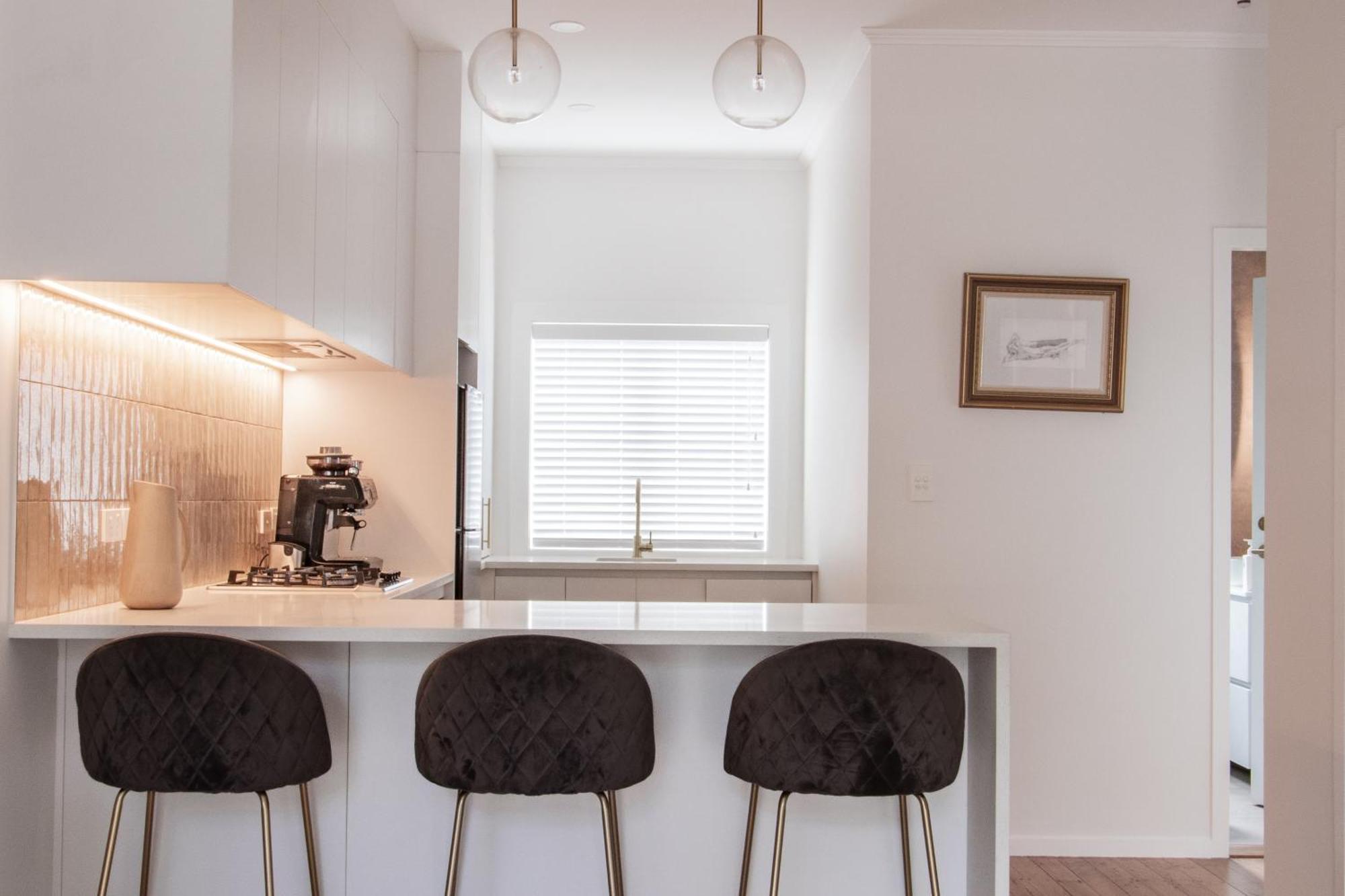 Apartamento Stylish Central 2bedroom With Parking & Garden *