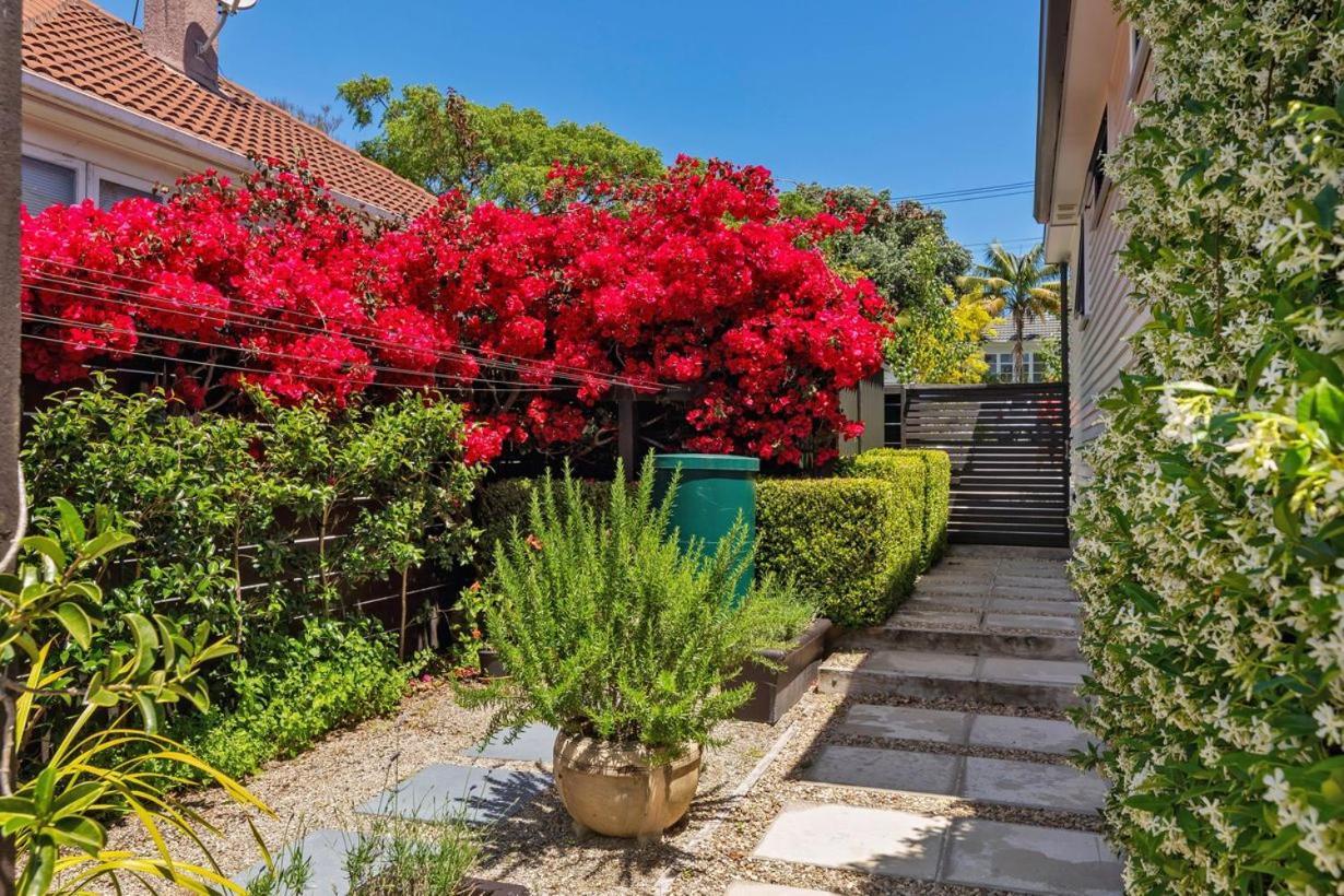 Hot Deal! Sky Stars Garden View Waking To The Close To Centre