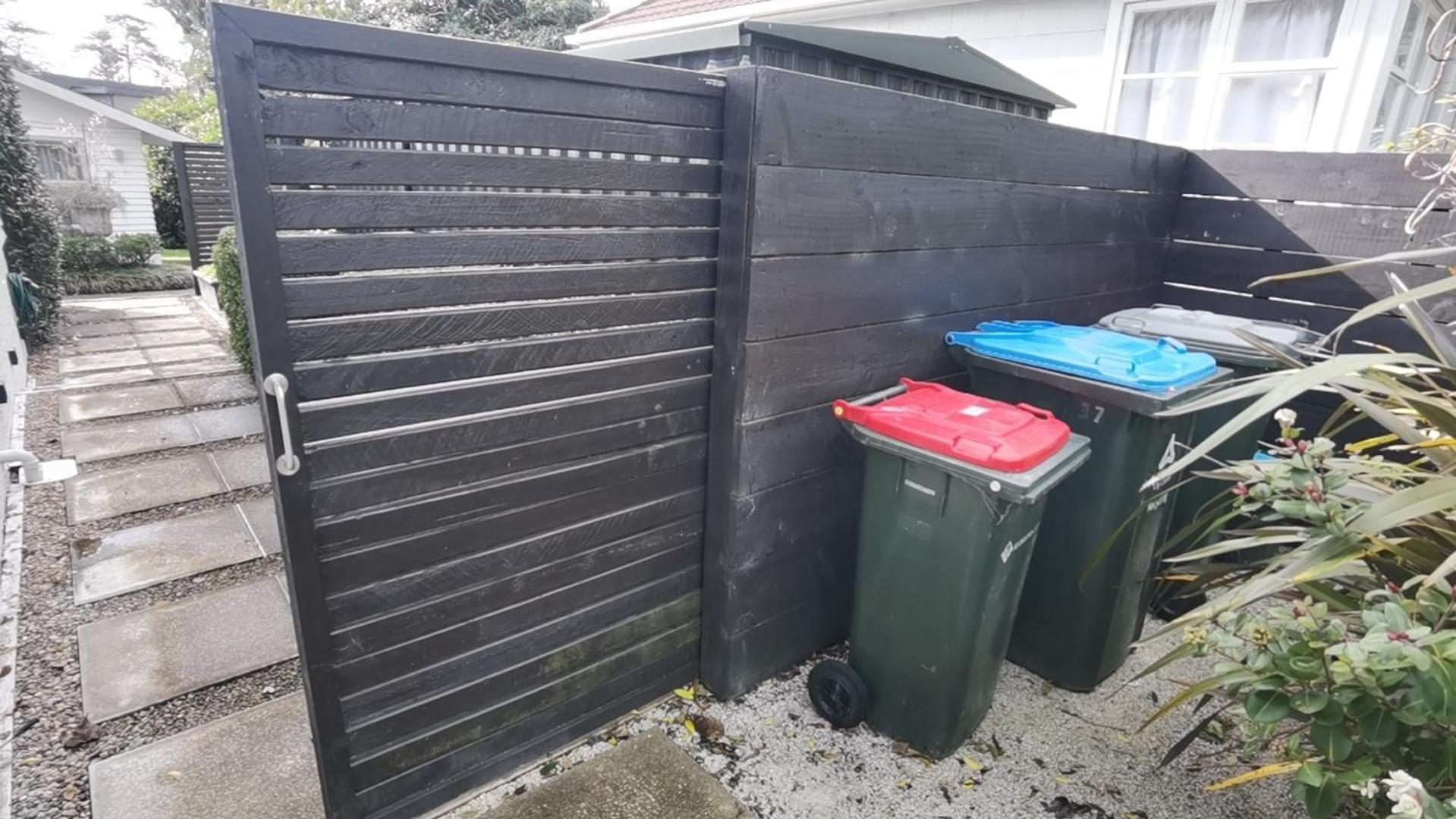Holiday home Hot Deal! Sky Stars Garden View Waking To The Close To Centre Auckland