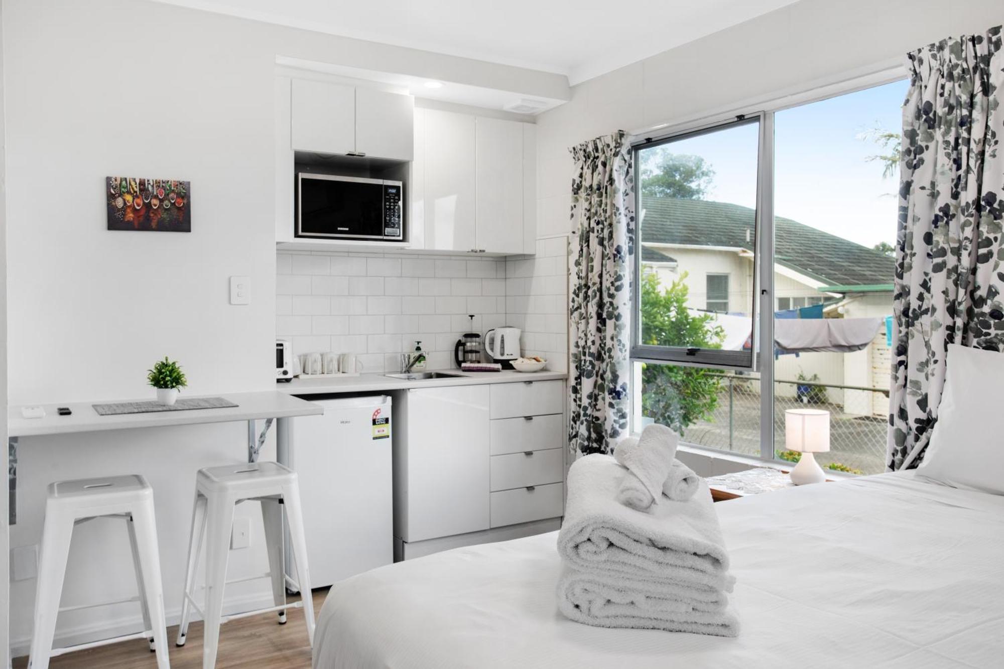 Seaside Escape Is Close To The Apartment *