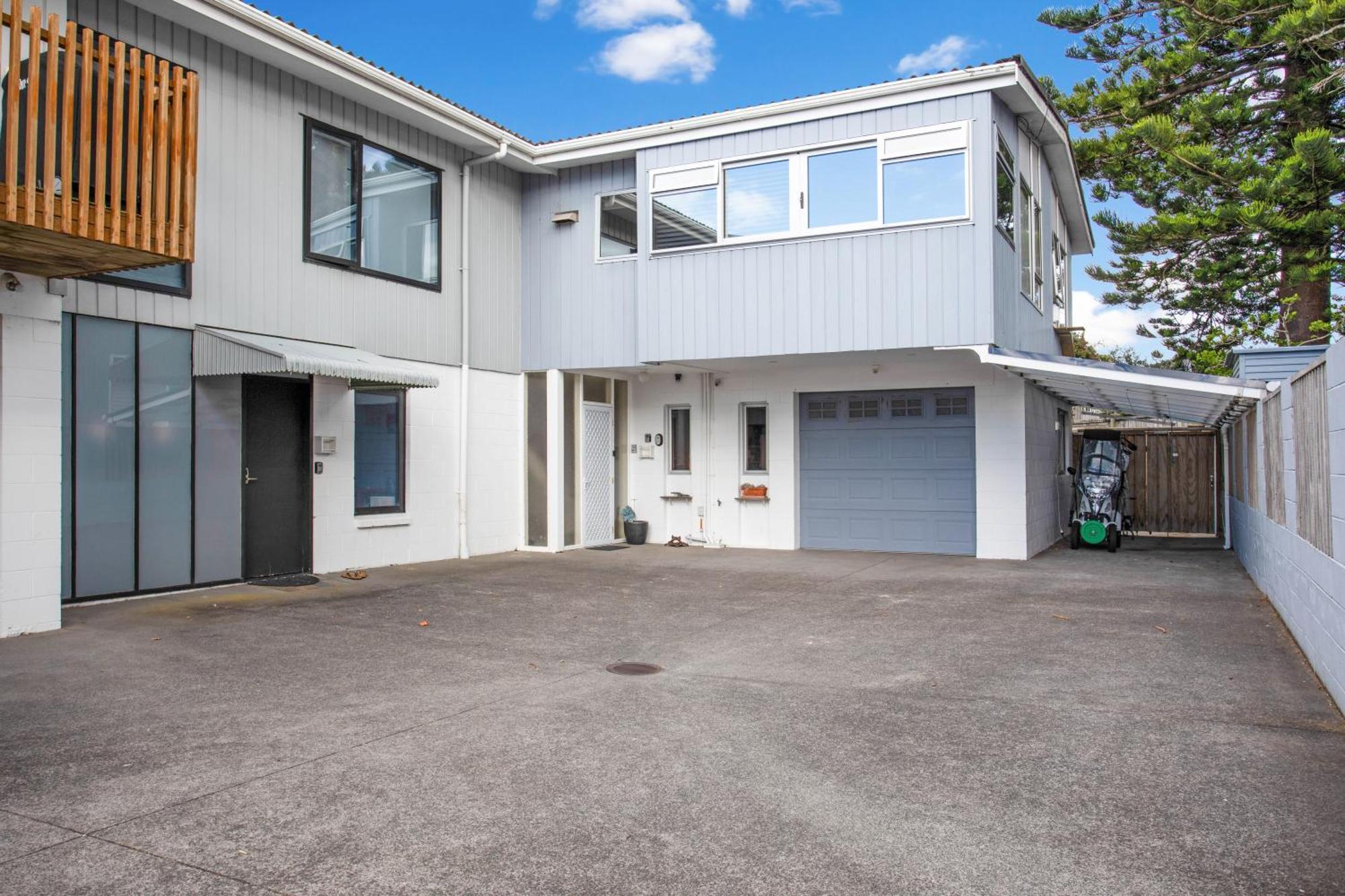 Seaside Escape Is Close To The Apartment *