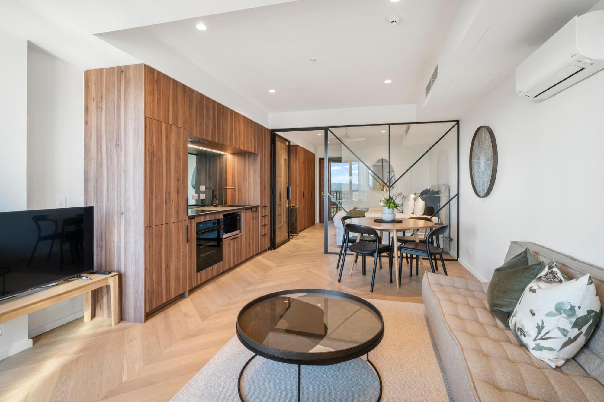 Greenhouse By Urban Rest Apartamento *