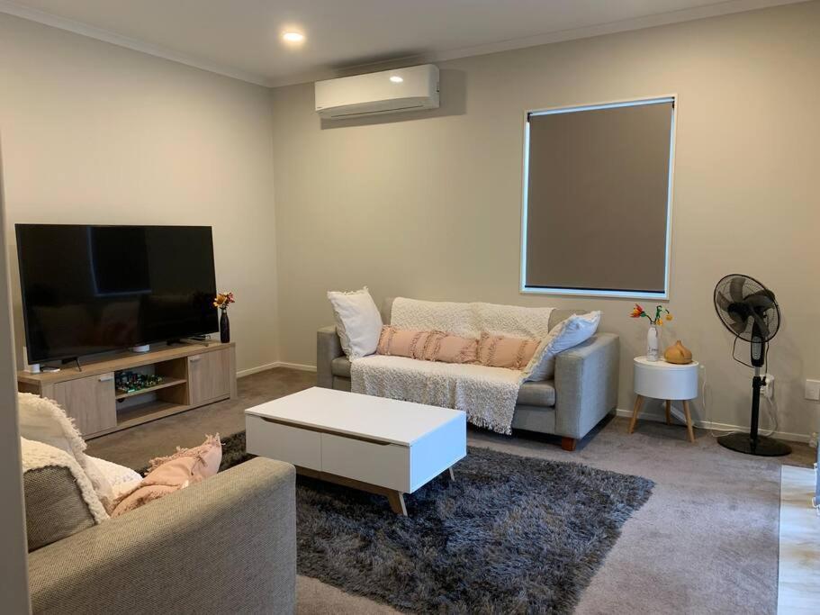 Serene 5-bedroom Papakura Casa de férias Auckland