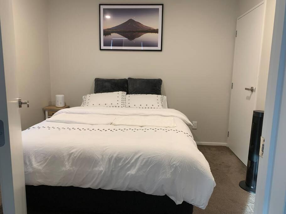 Casa de férias Serene 5-bedroom Papakura *