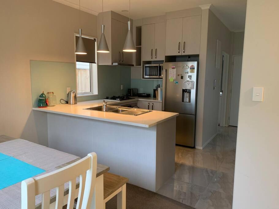 Serene 5-bedroom Papakura Casa de férias