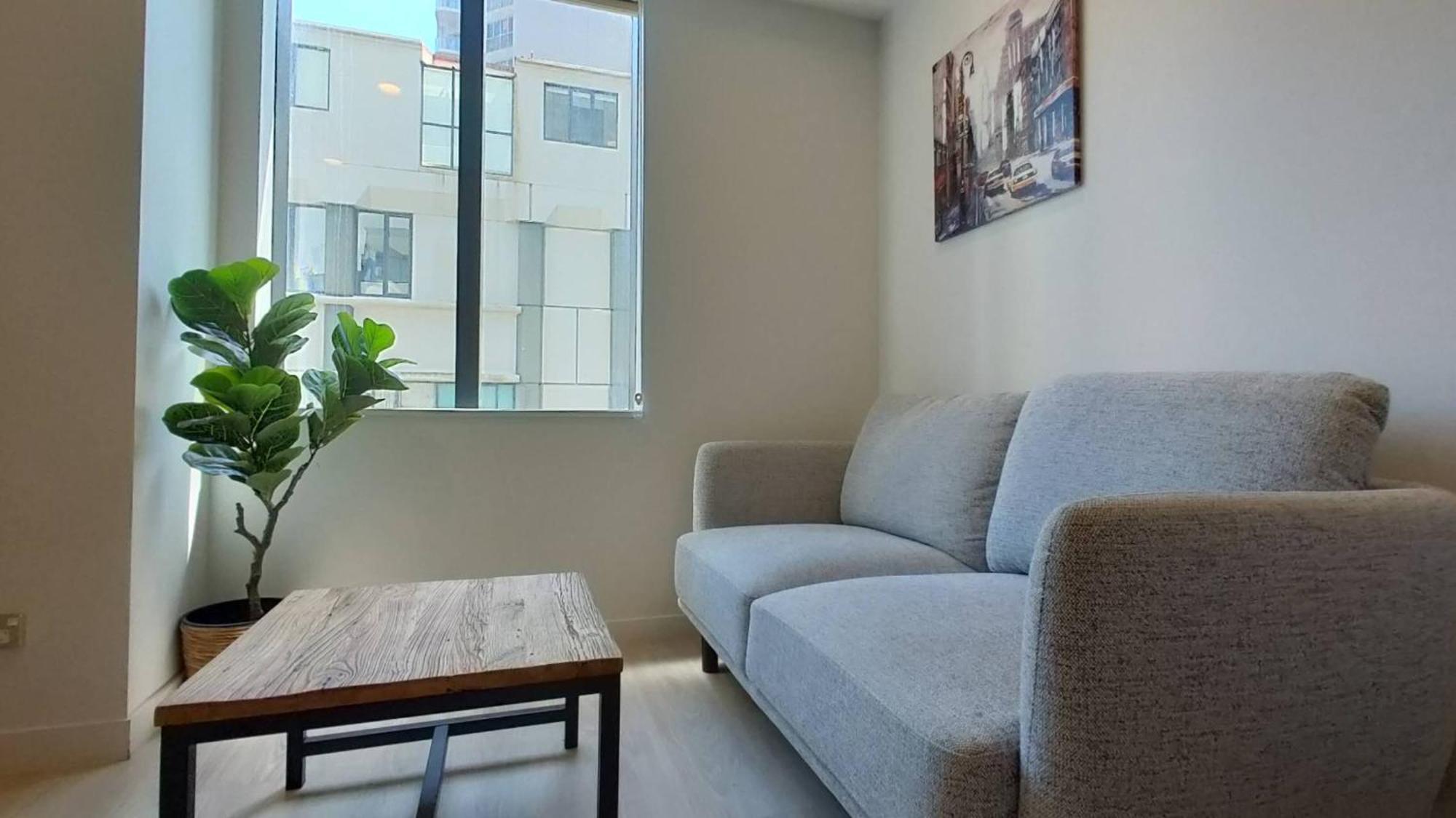 Apartamento Sky Stars Essential Reserve *