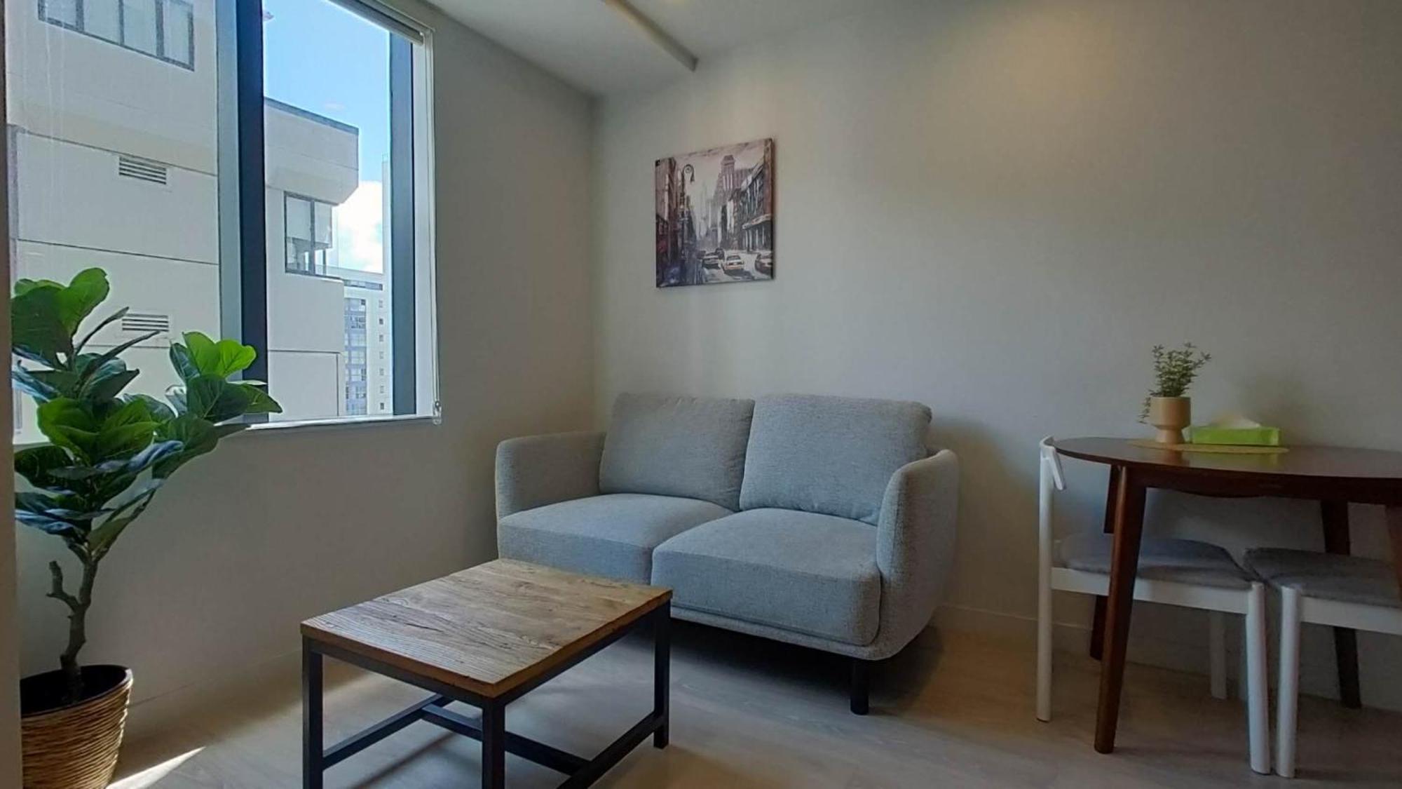 Apartamento Sky Stars Essential Reserve