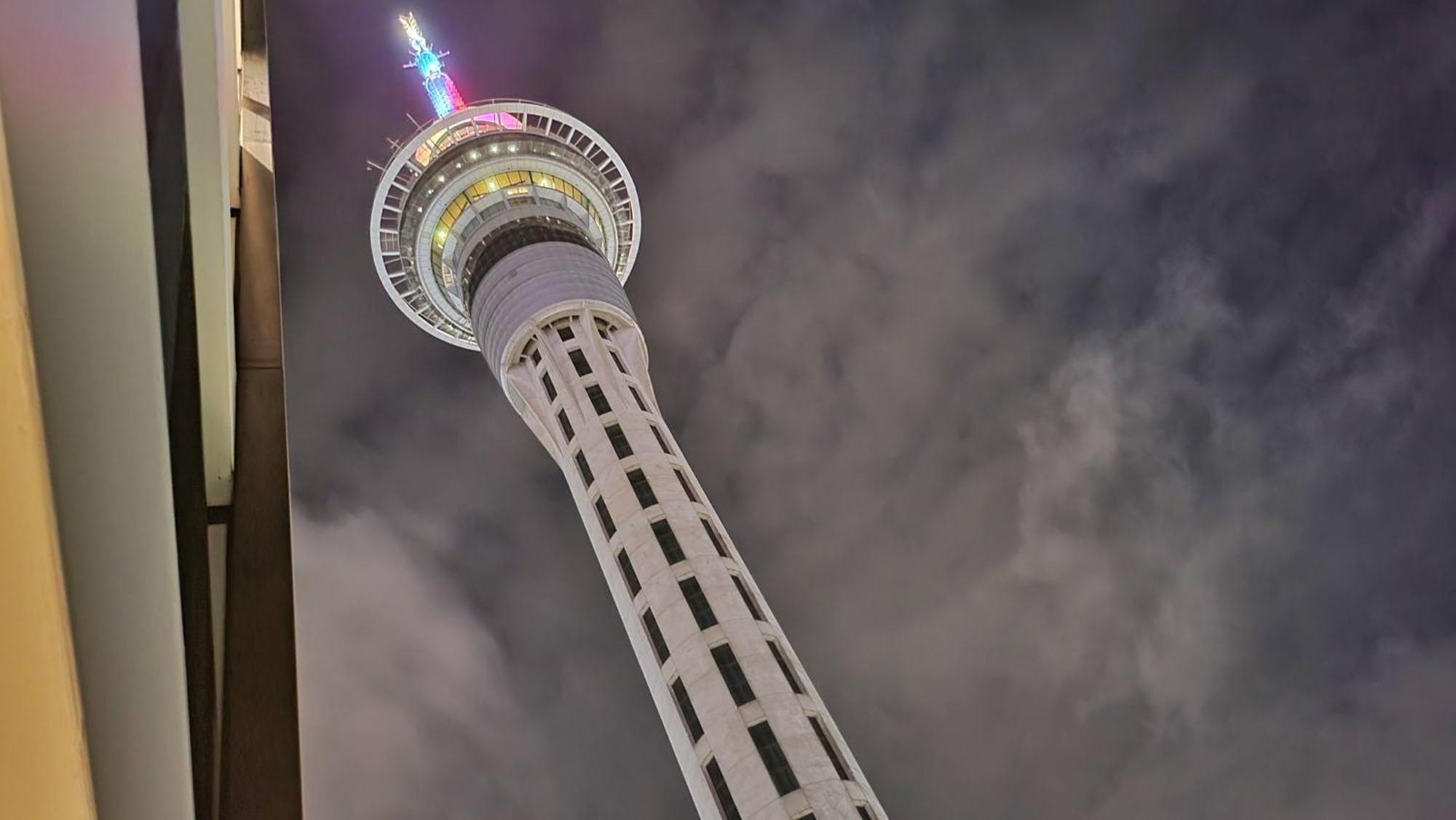 Apartamento Sky Stars Essential Reserve Auckland