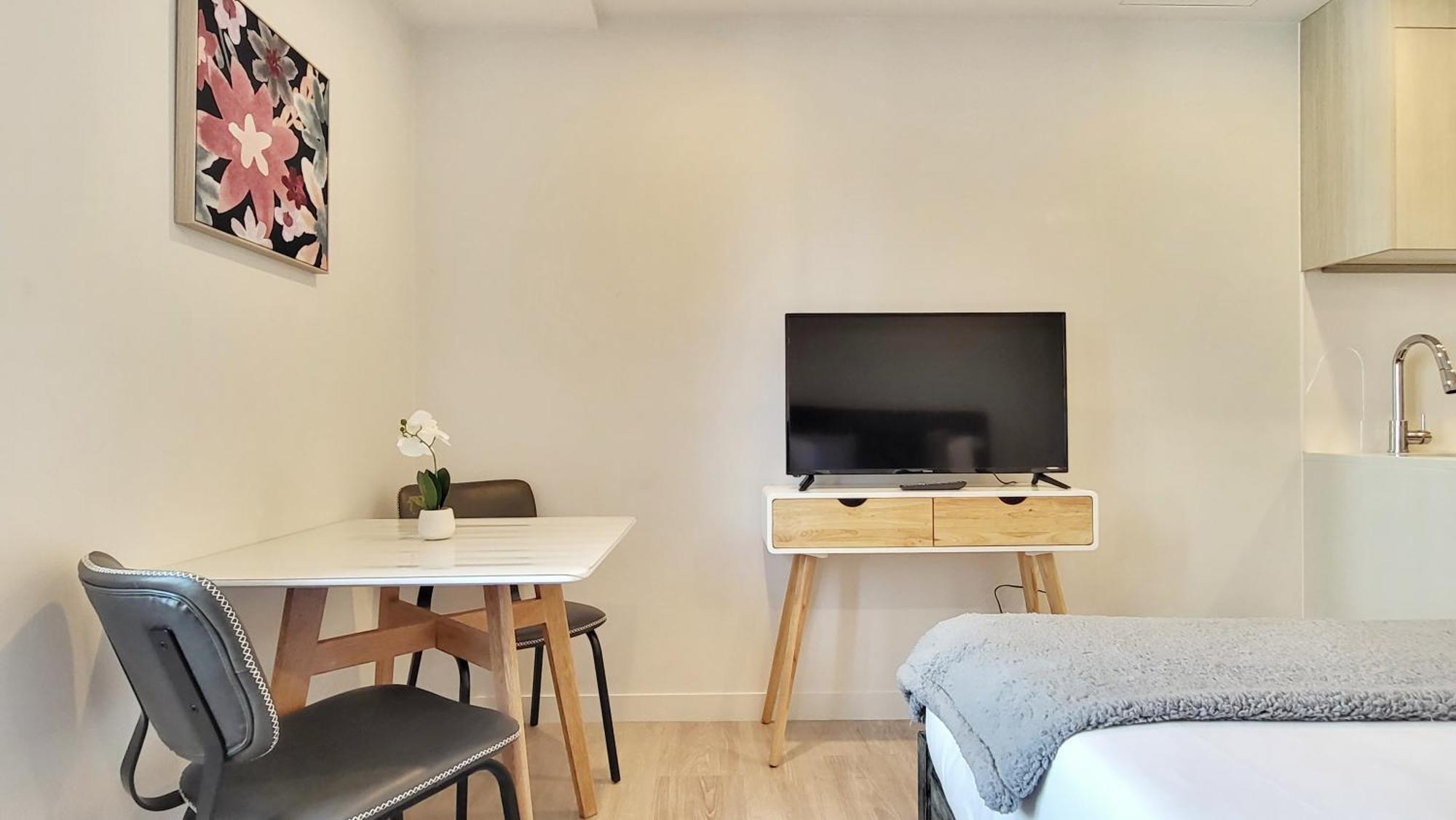 Sky Stars Essential Reserve Apartamento *