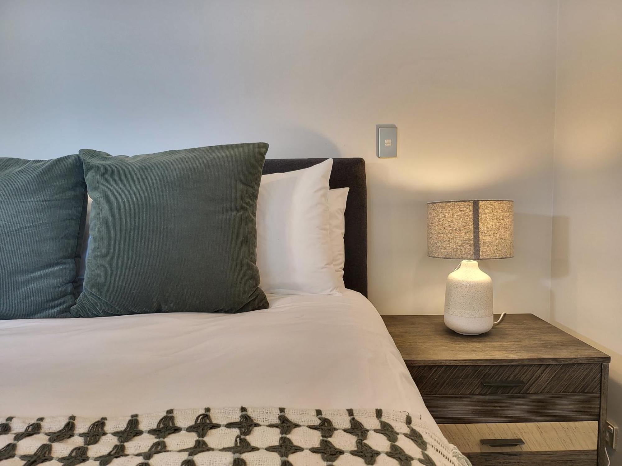 Apartamento Sky Stars Essential Reserve *
