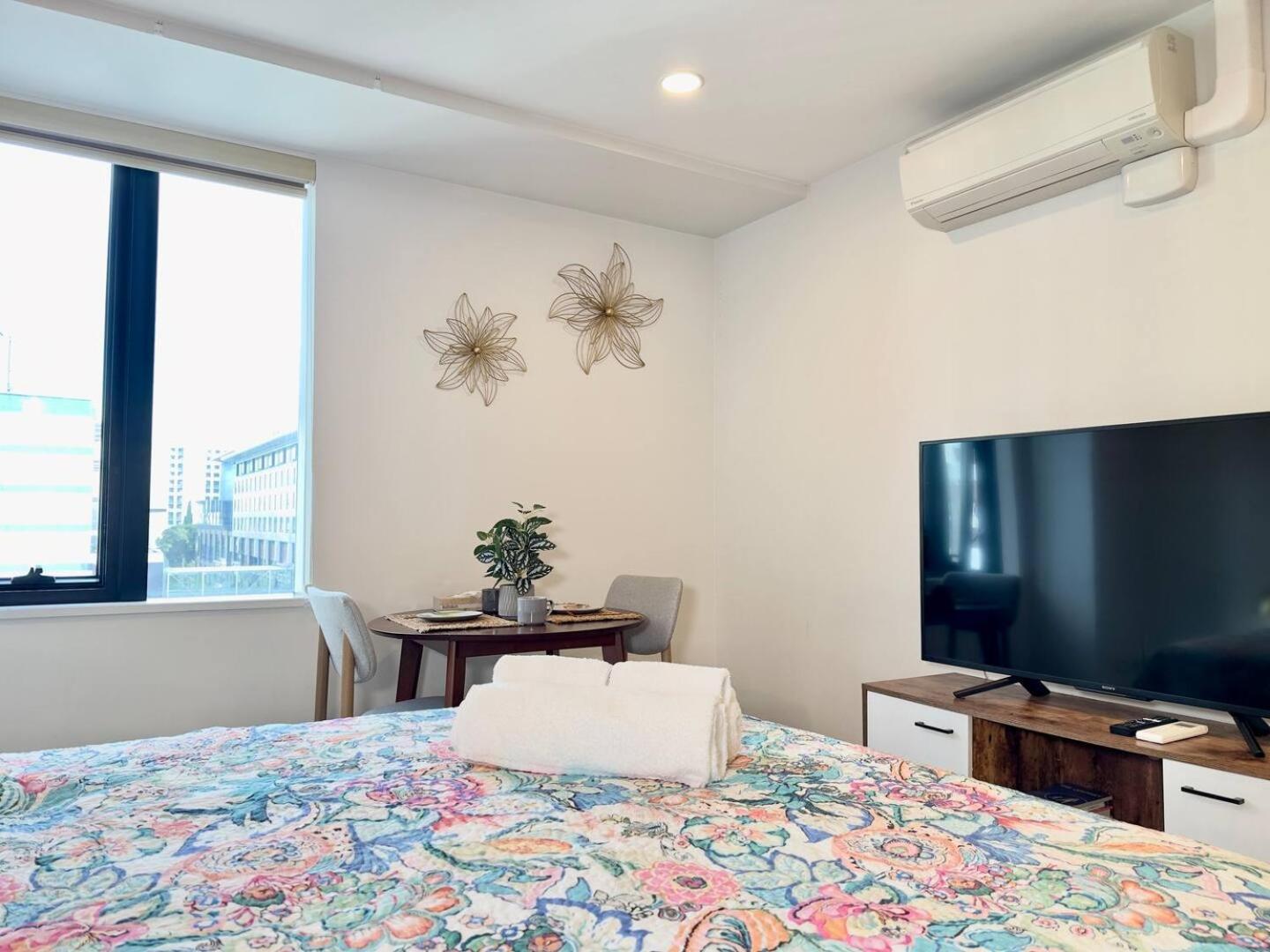 Sky Stars Essential Reserve Apartamento Auckland