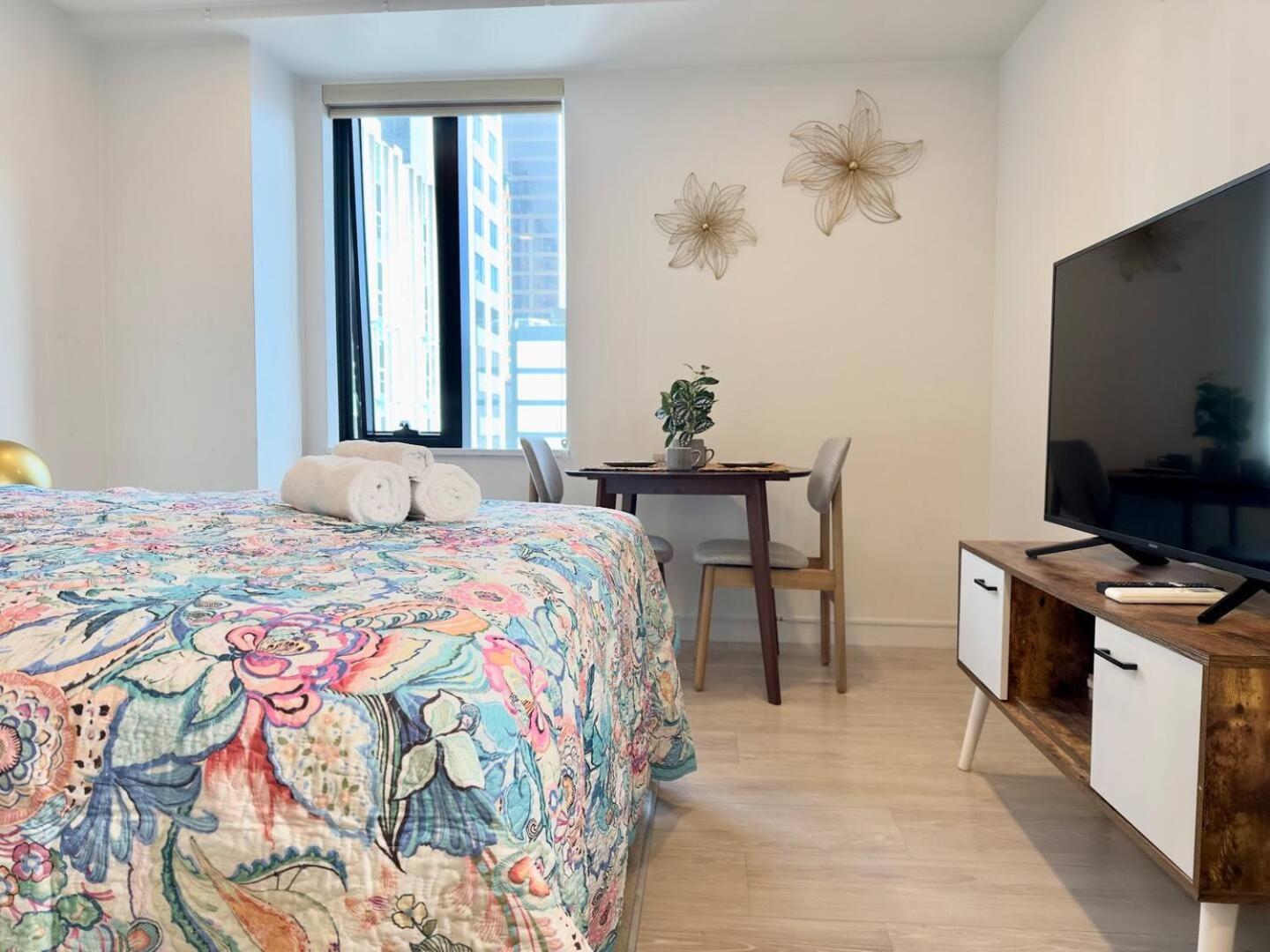 Sky Stars Essential Reserve Apartamento *