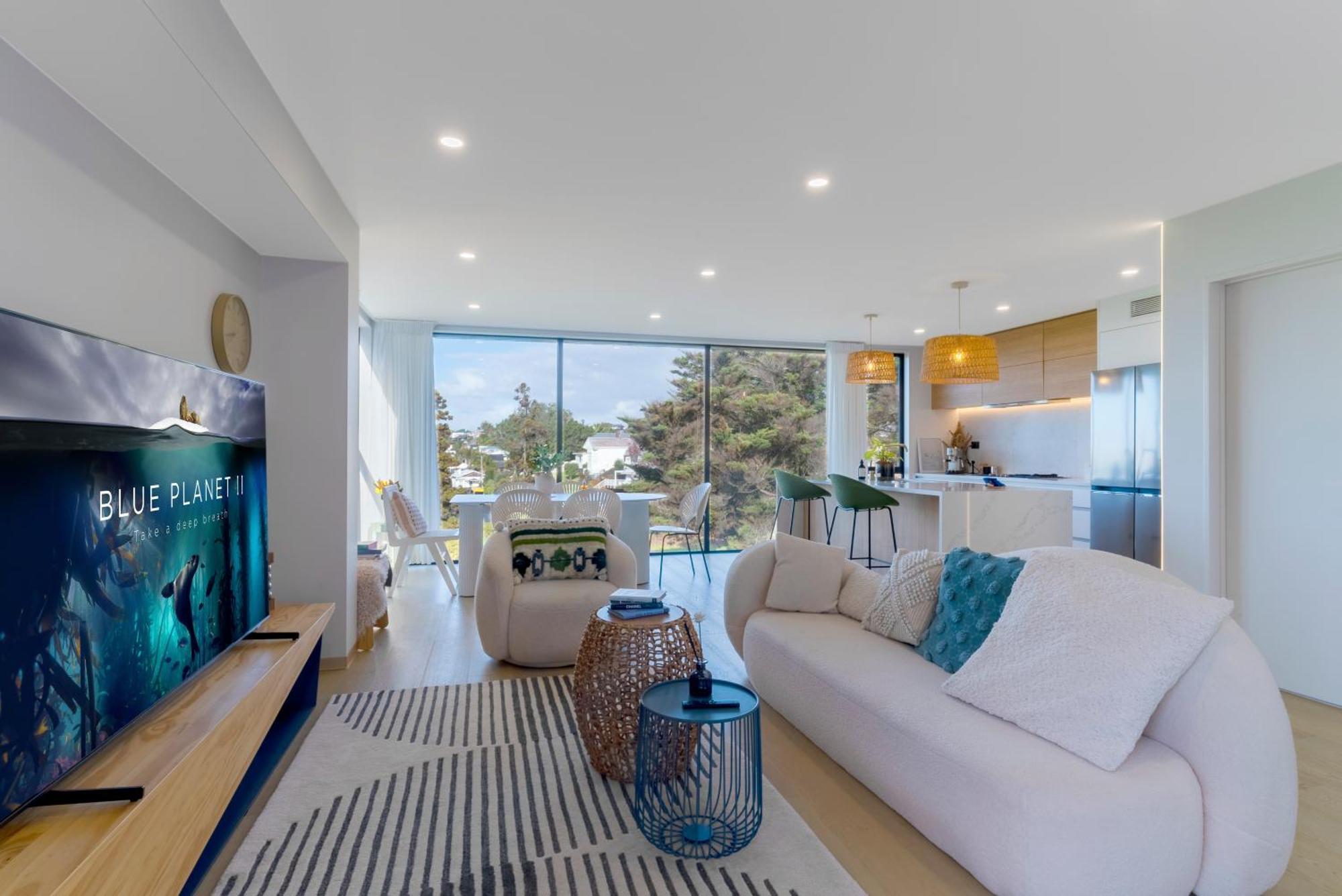 Holiday home Scenic Views Close To The