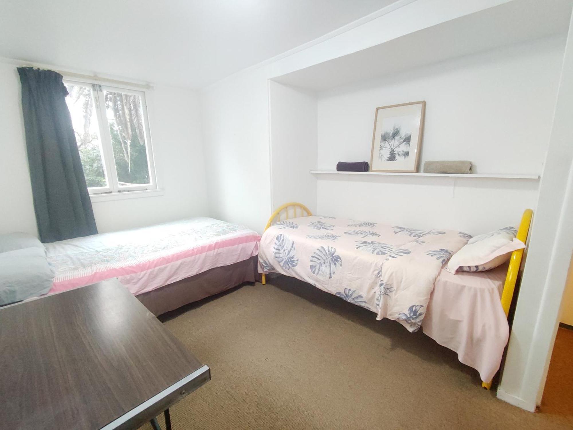 Homestay Grafton House Auckland