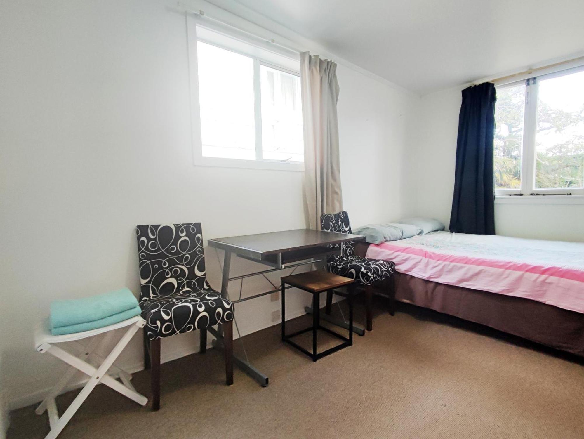 Grafton House Homestay