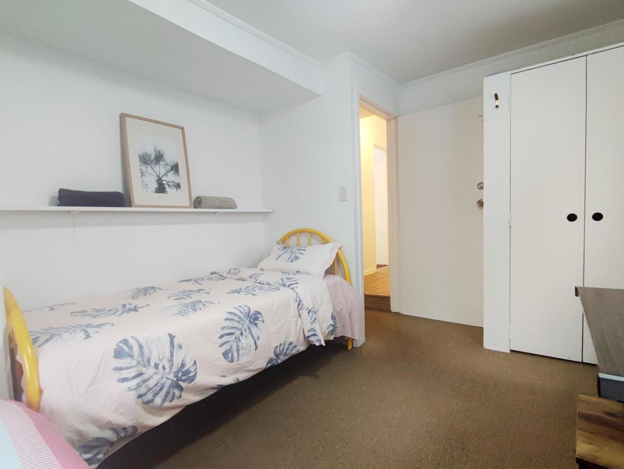 Homestay Grafton House