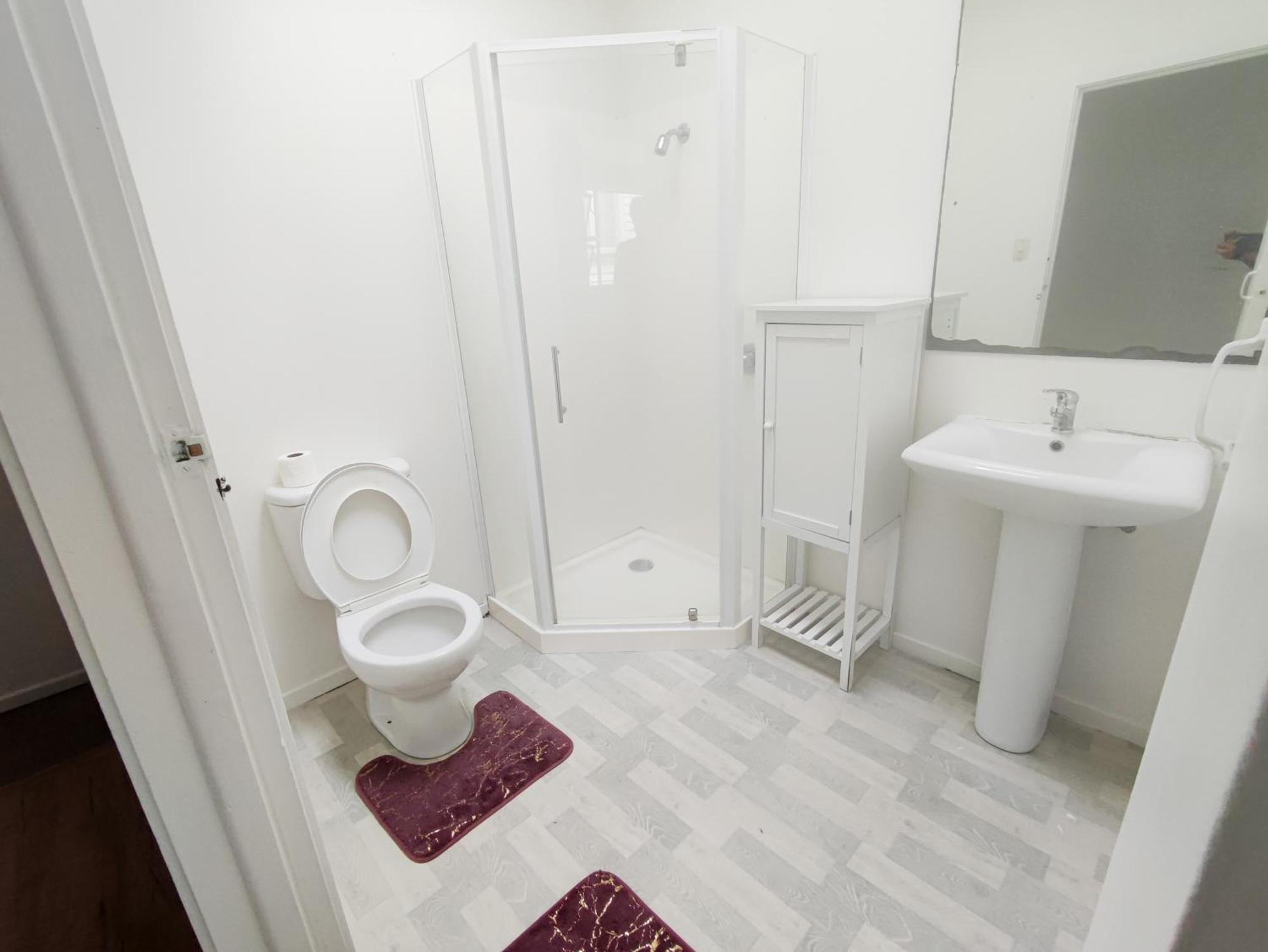 Homestay Grafton House