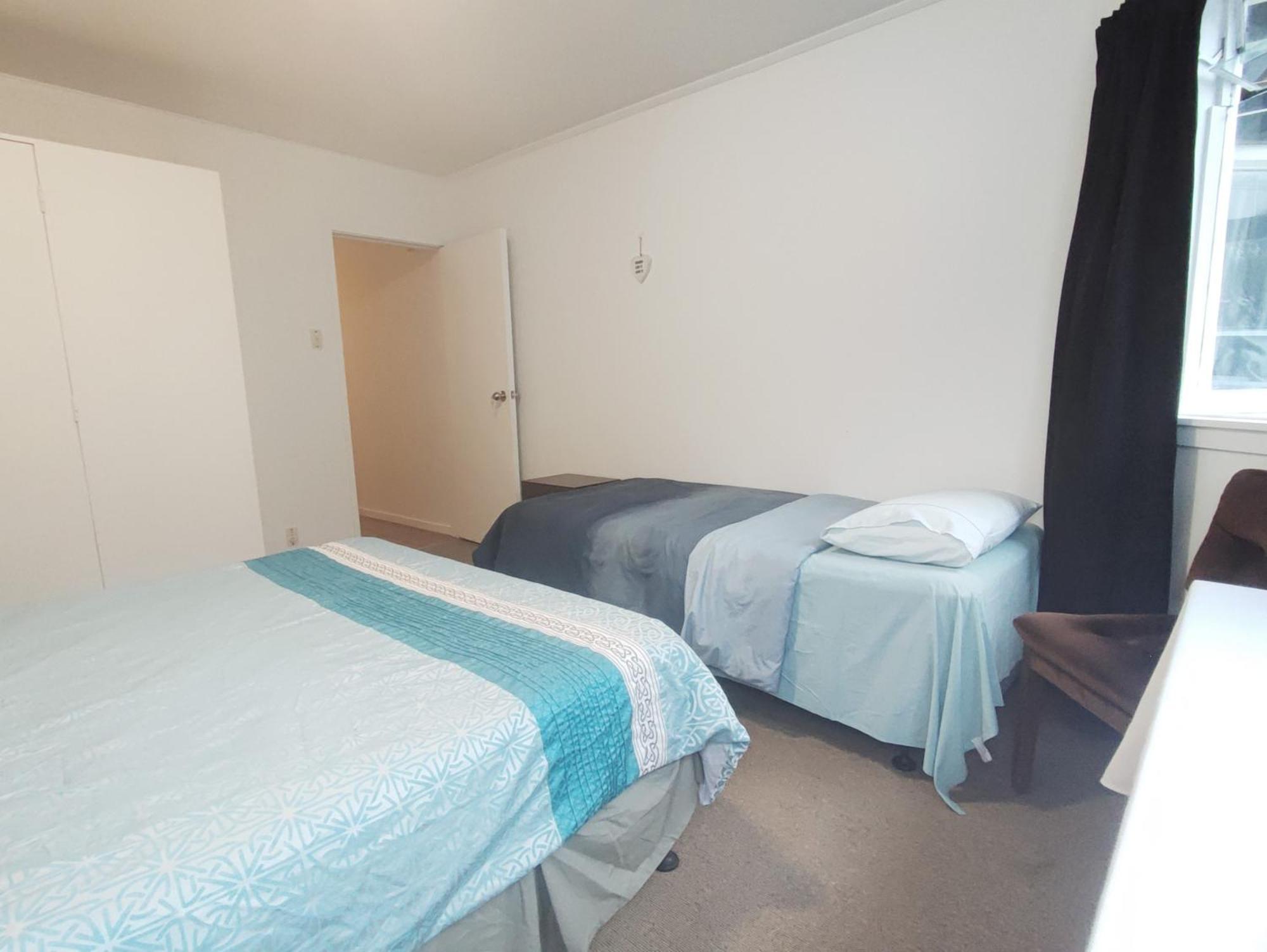 Grafton House Auckland