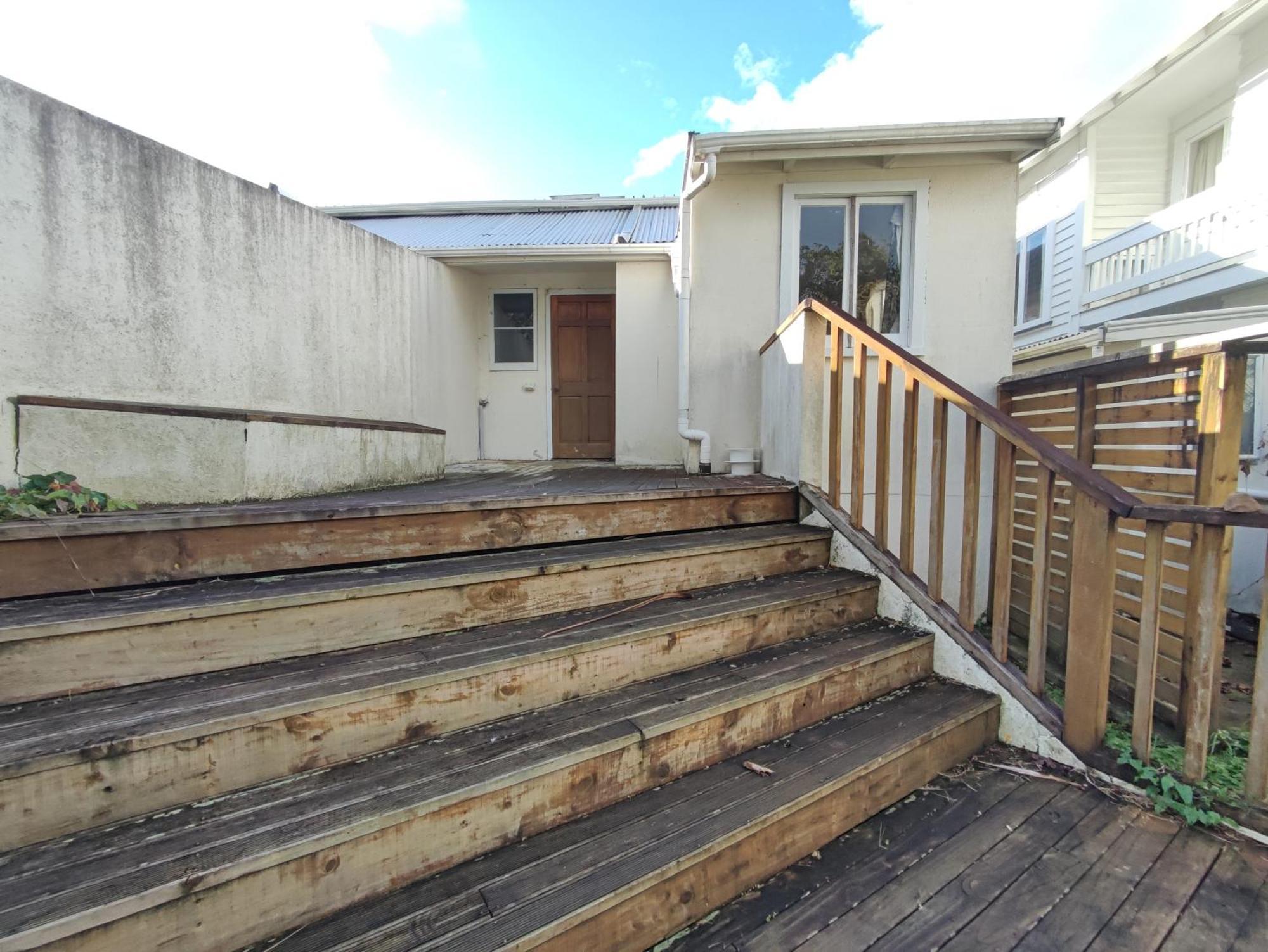 Grafton House Homestay Auckland
