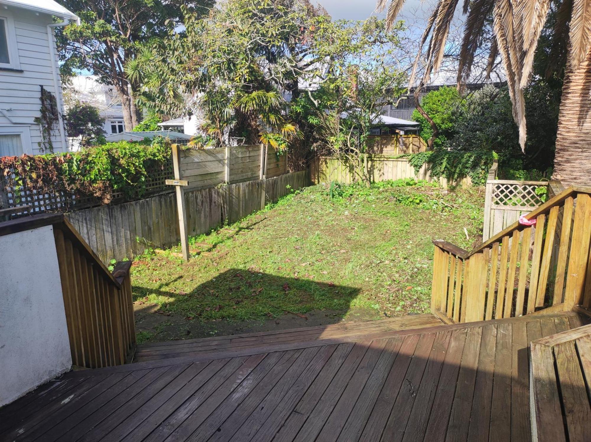 Homestay Grafton House