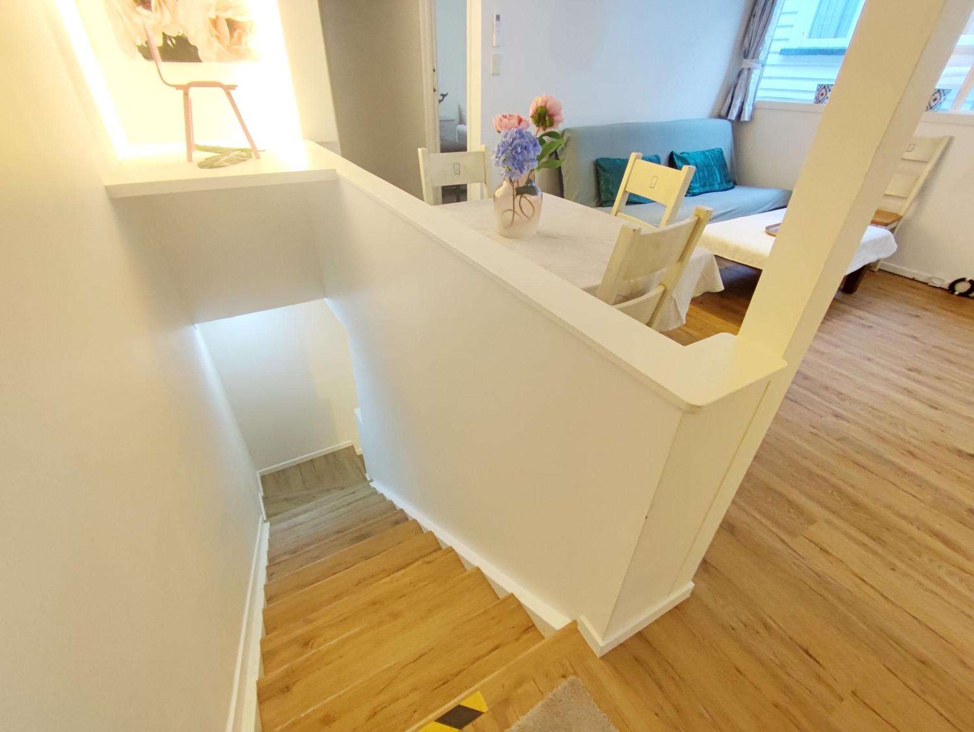 Homestay Grafton House Auckland