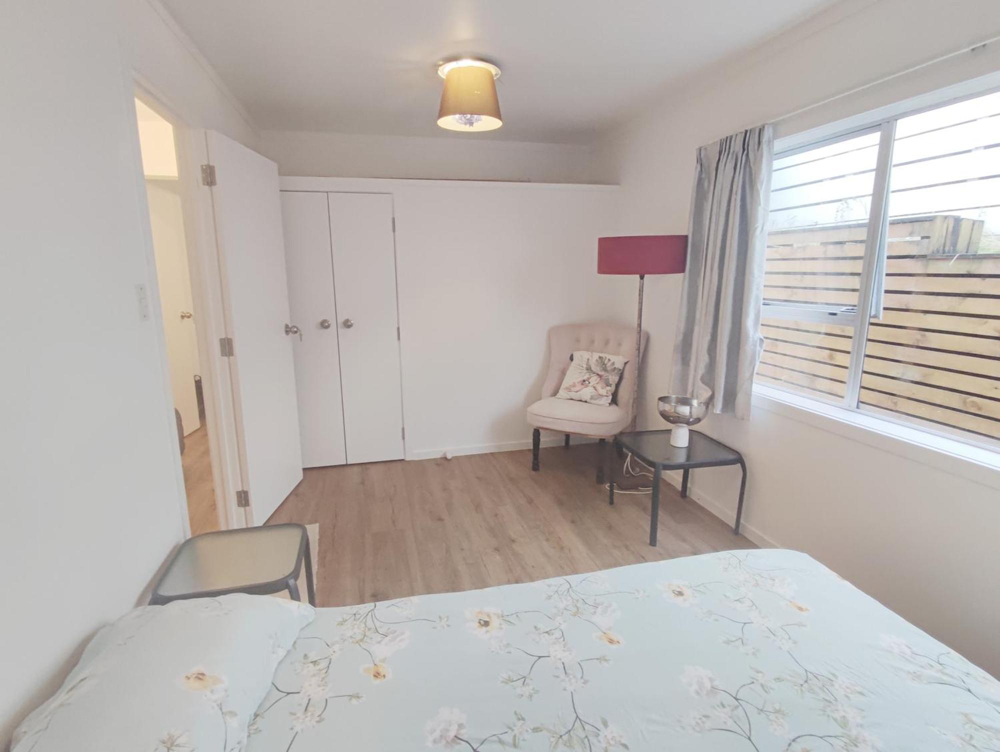 Grafton House Homestay